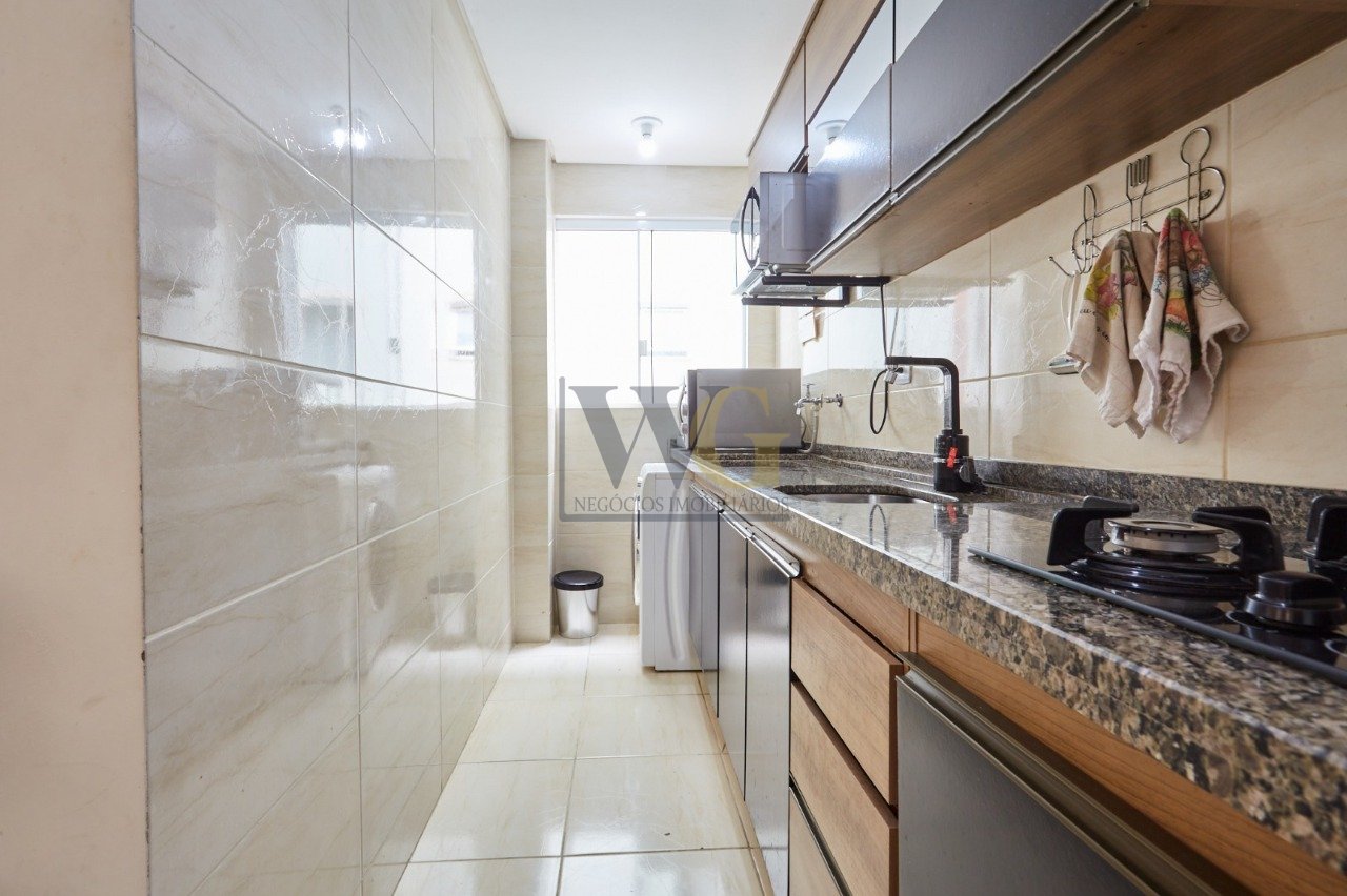 Apartamento | Parque da Fonte