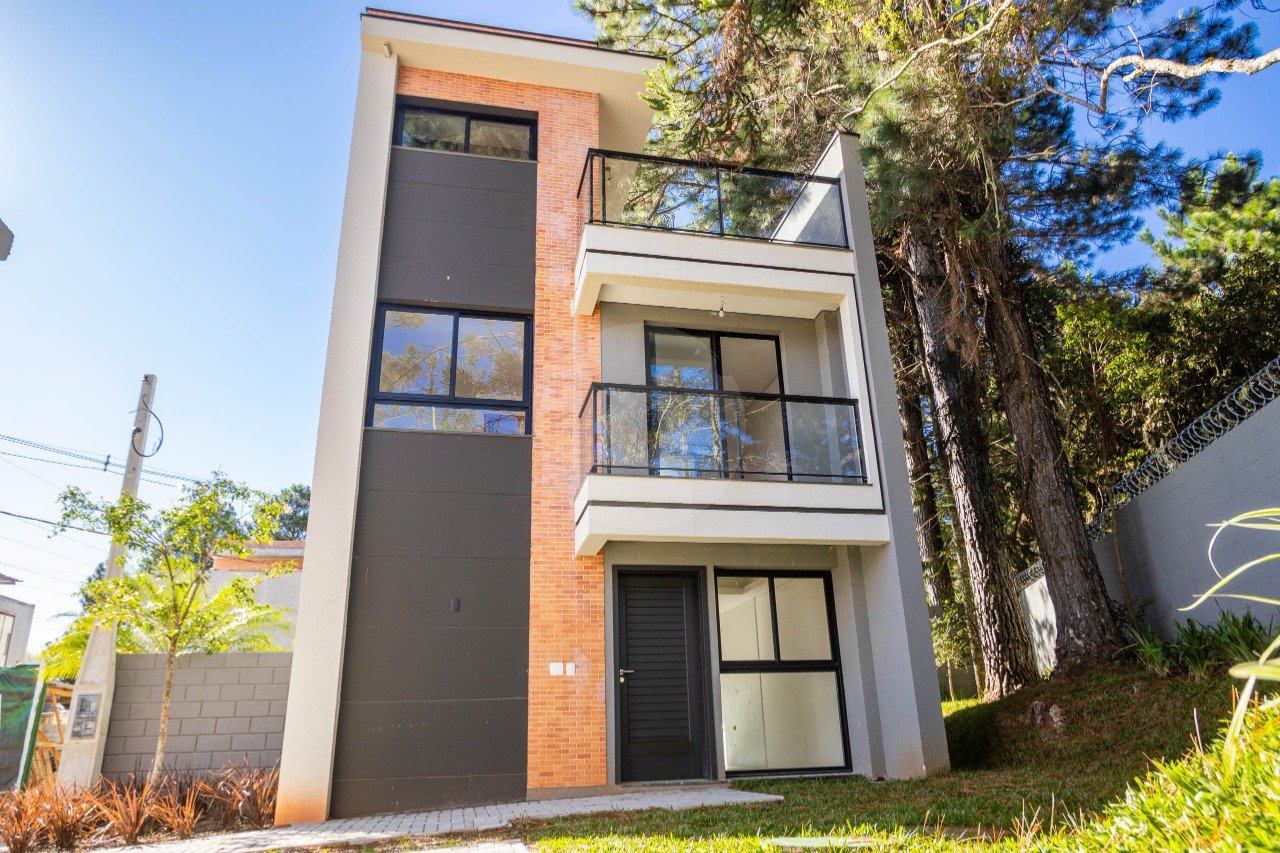 Sobrado | Santa Cândida