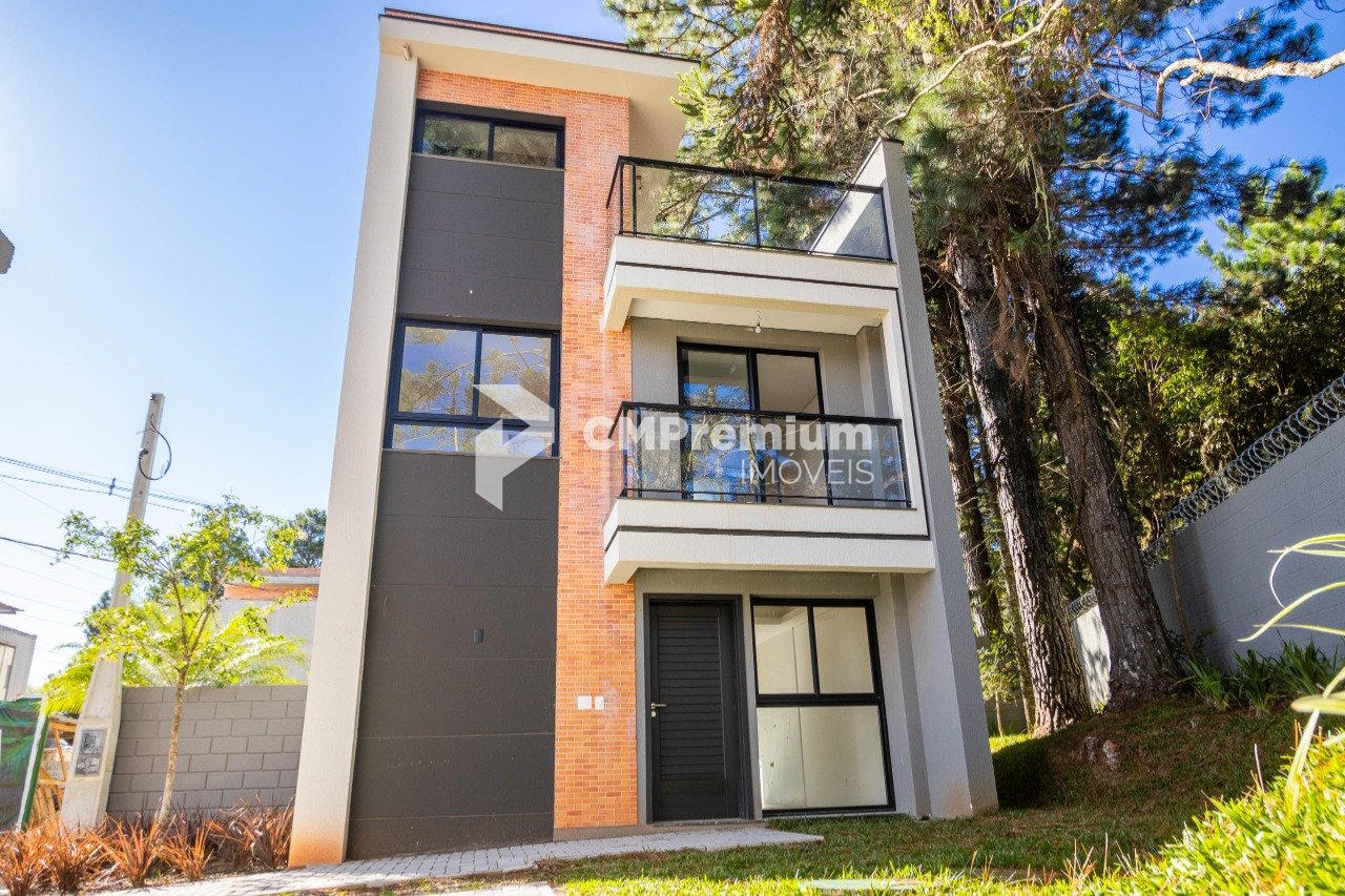 Sobrado | Santa Cândida