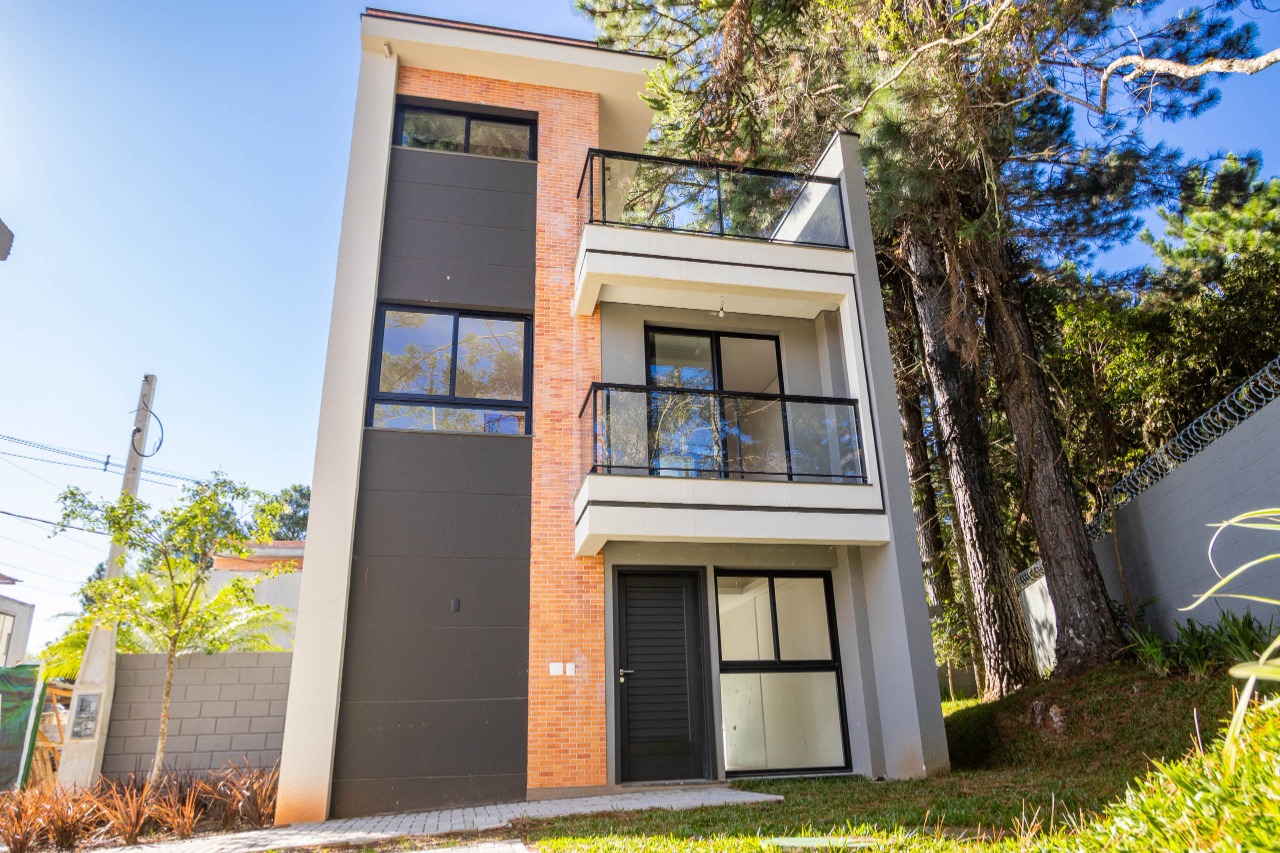 Sobrado | Santa Cândida