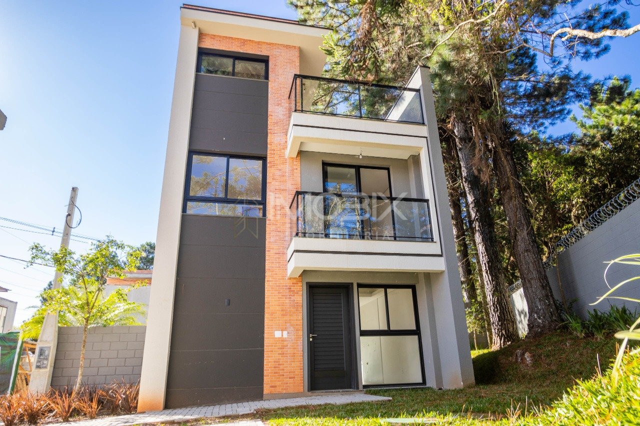 Sobrado | Santa Cândida