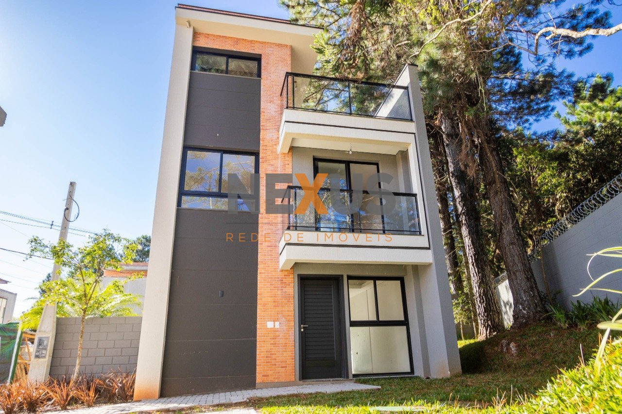 Sobrado | Santa Cândida