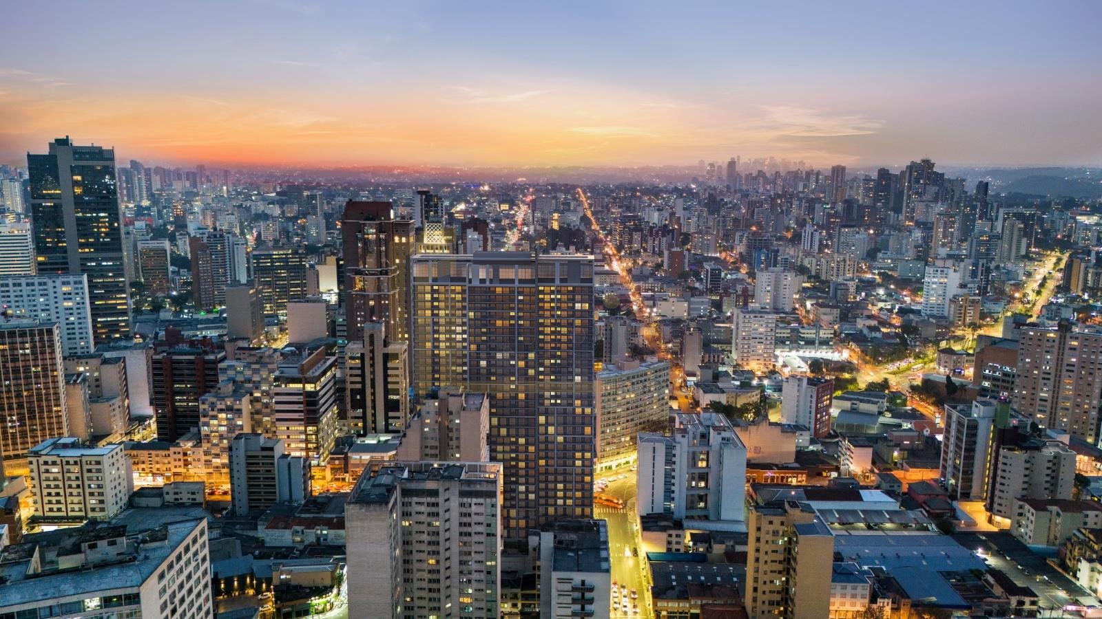 Investimento com Rentabilidade e Valorização Garantidas em Cur...