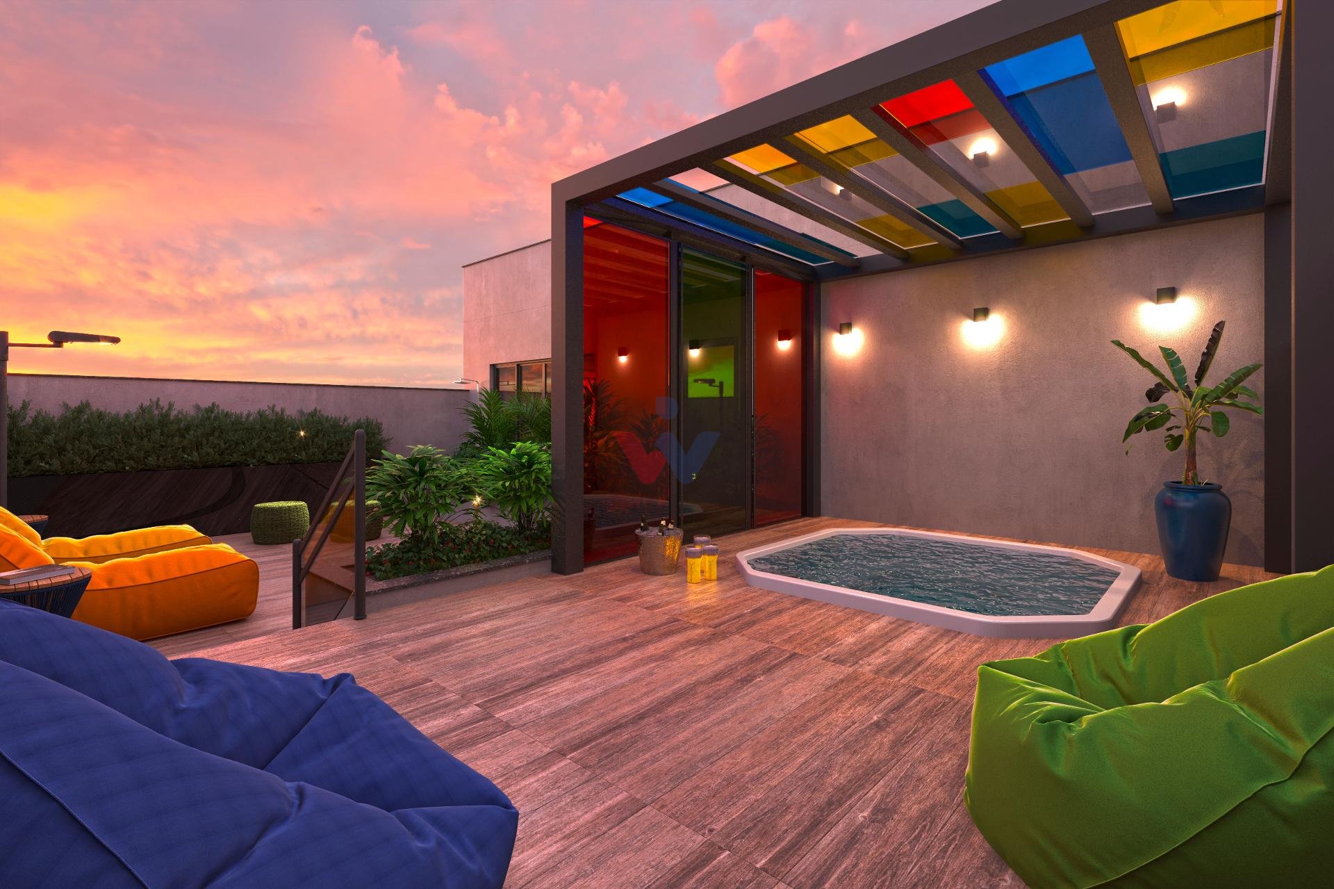 Imóveis Compactos, Alta Performance  Oportunidade no Centro de...