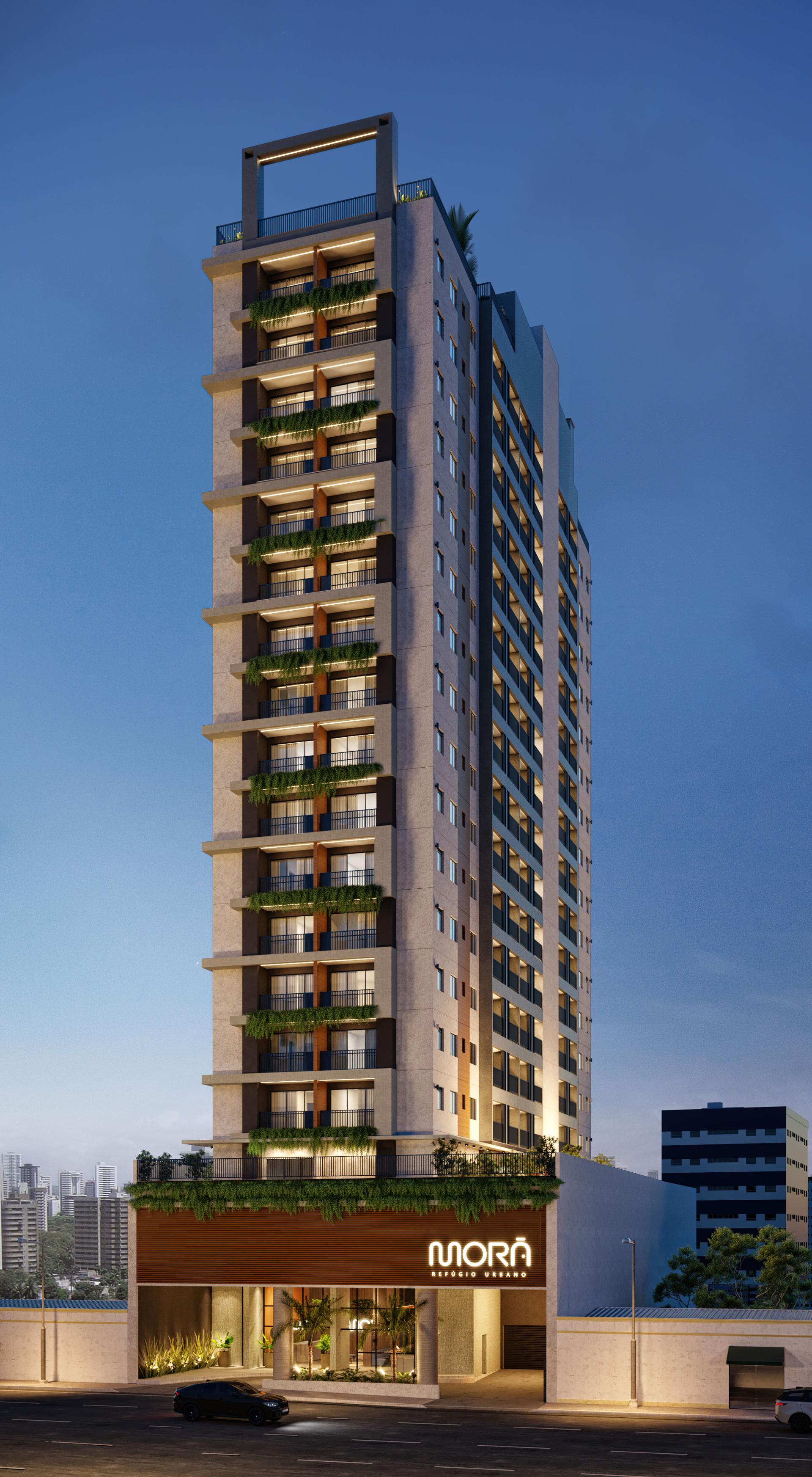 Detalhes que Encantam    Rentabilidade que Surpreende   