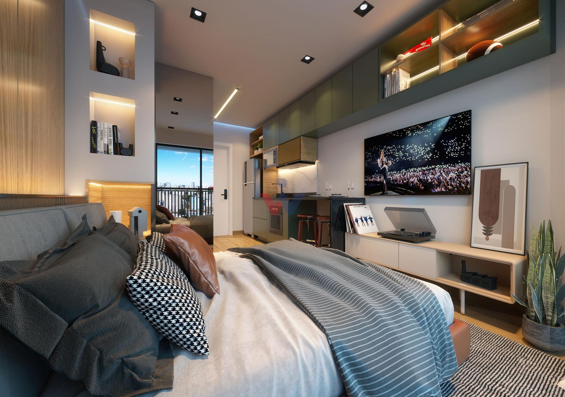 Detalhes que Encantam    Rentabilidade que Surpreende   