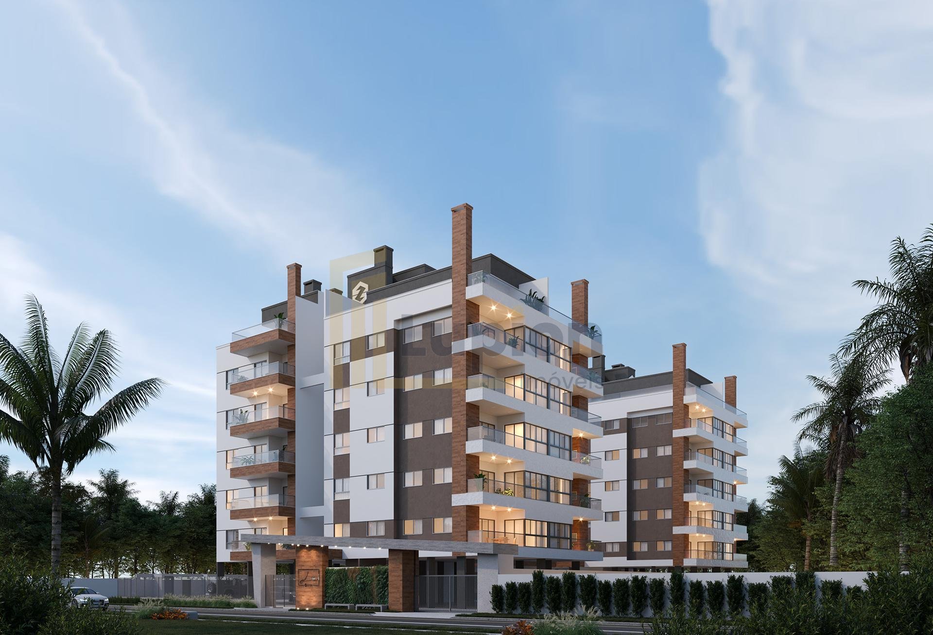 Morar, investir ou veranear  o lugar certo para quem quer tudo...
