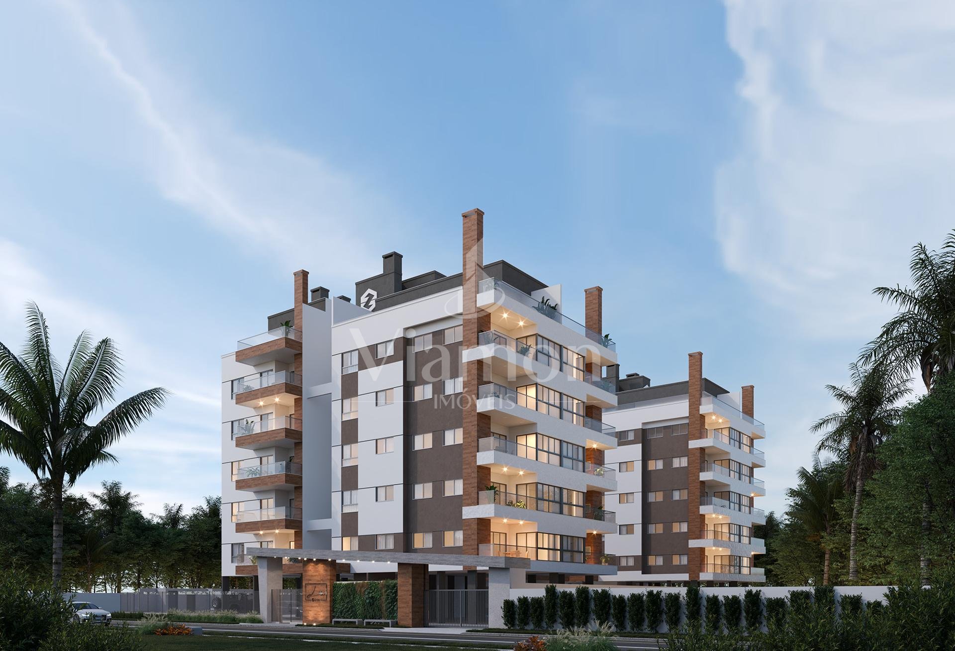 Morar, investir ou veranear  o lugar certo para quem quer tudo...