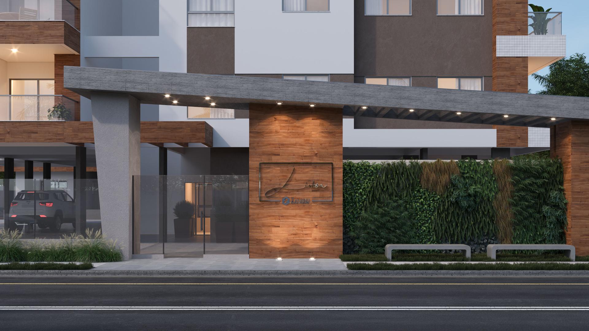 Morar, investir ou veranear  o lugar certo para quem quer tudo...