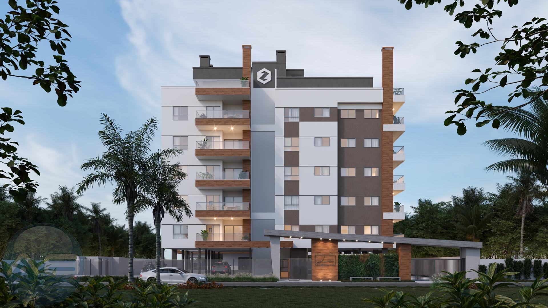 Morar, investir ou veranear  o lugar certo para quem quer tudo...