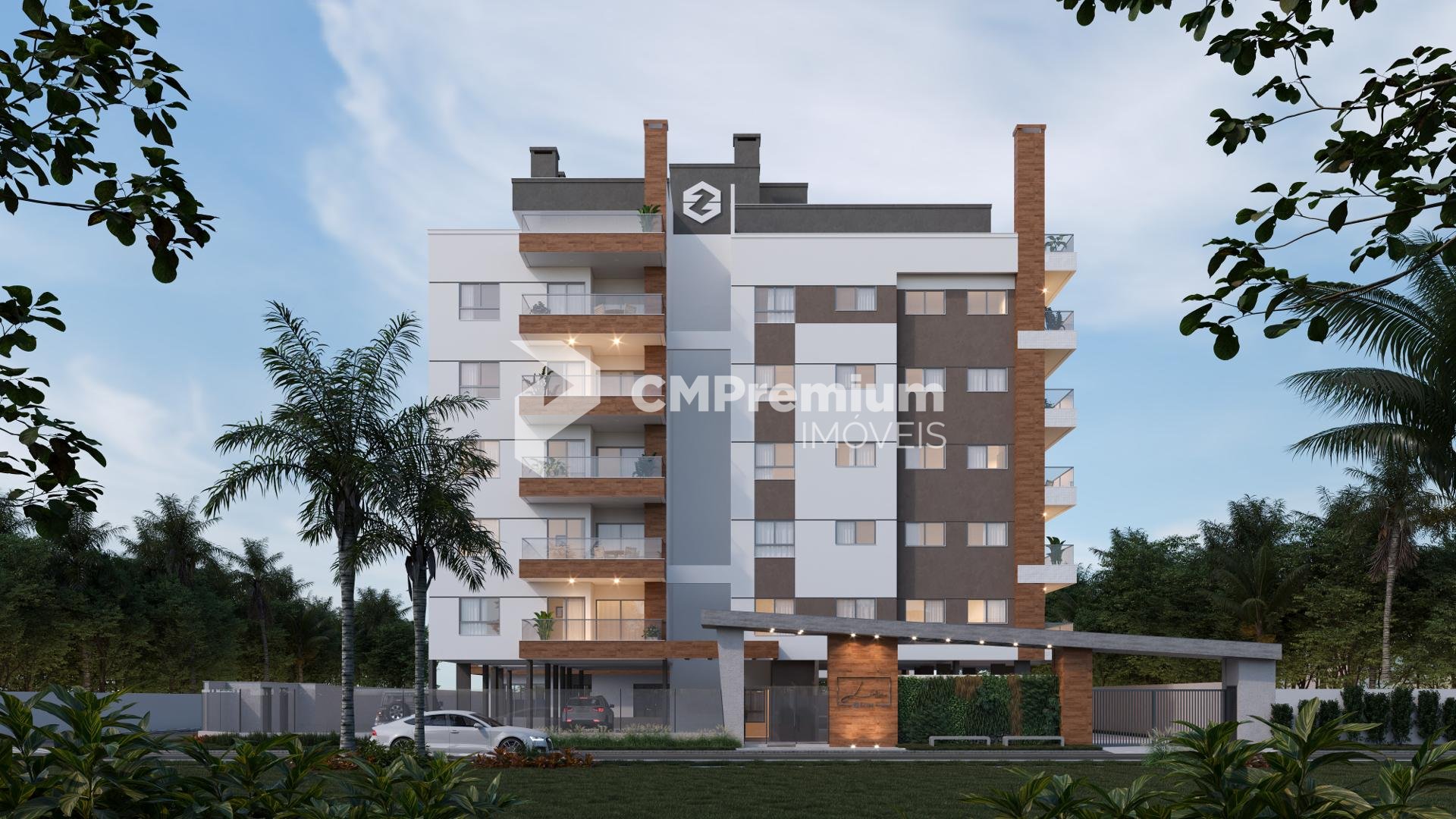 Morar, investir ou veranear  o lugar certo para quem quer tudo...