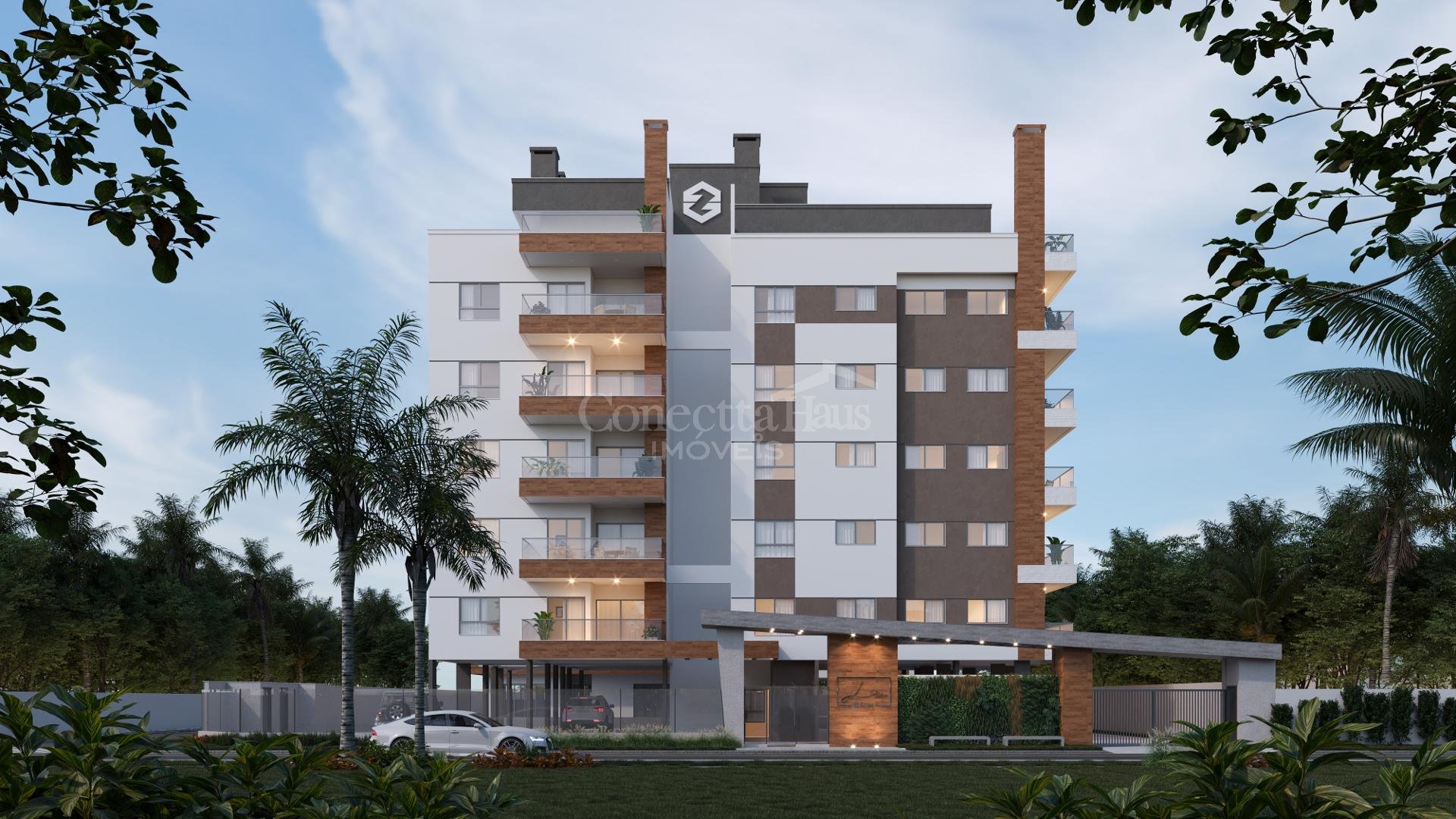 Morar, investir ou veranear  o lugar certo para quem quer tudo...