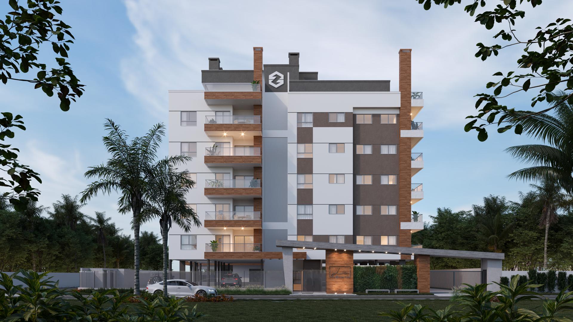 Morar, investir ou veranear  o lugar certo para quem quer tudo...