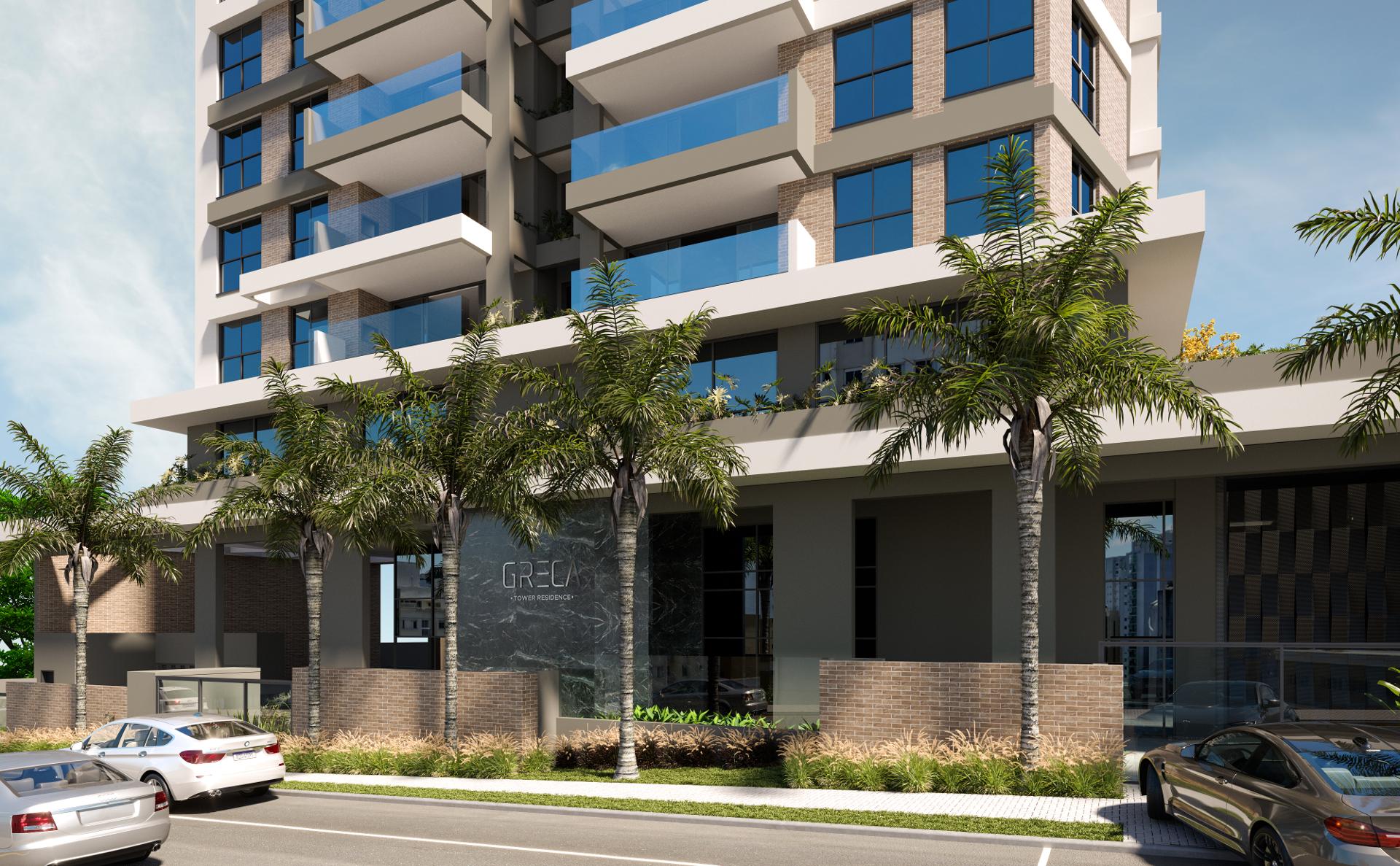 Exclusividade e Sofisticação no Água Verde  Viva o Luxo em cad...