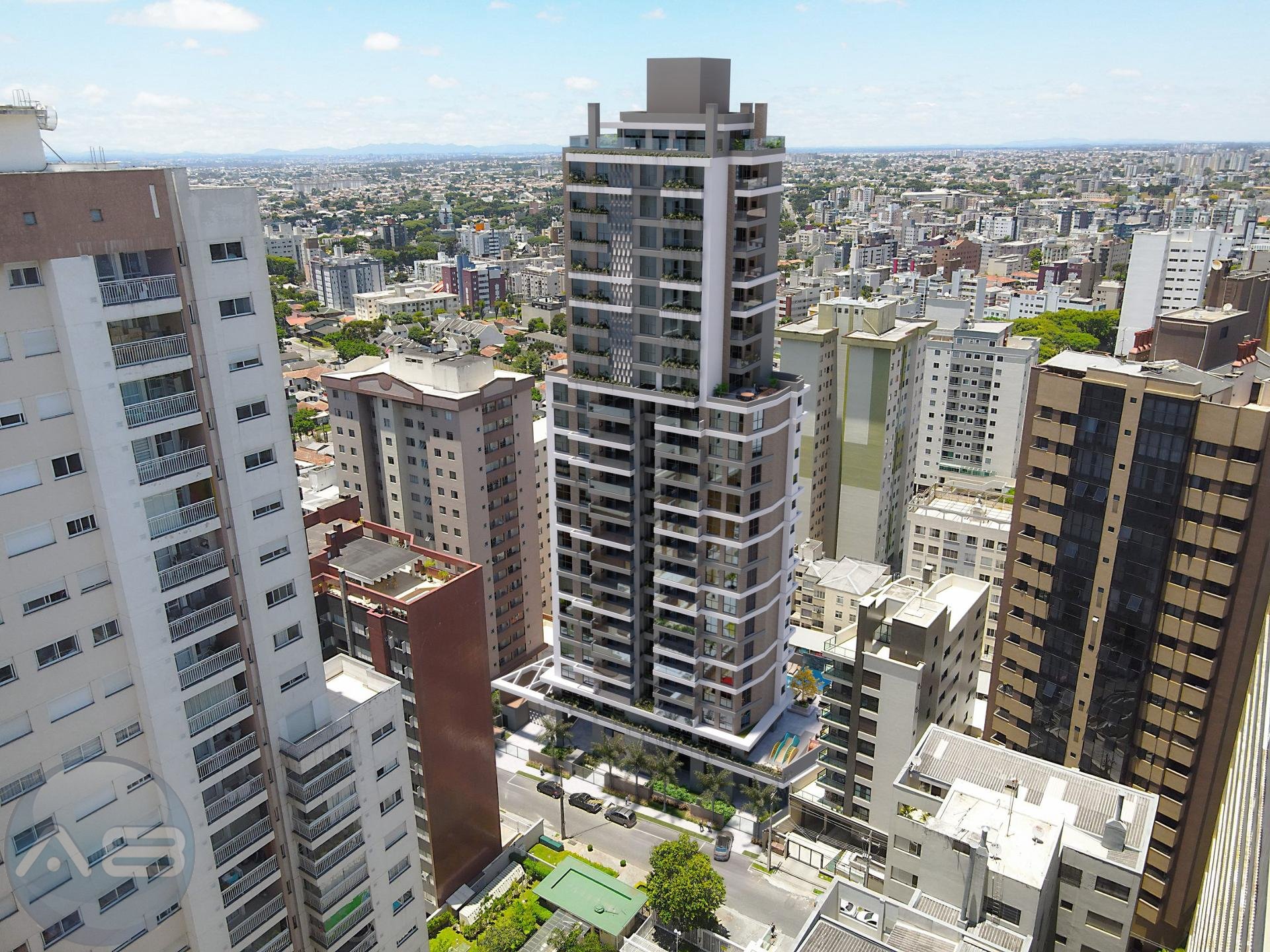 Exclusividade e Sofisticação no Água Verde  Viva o Luxo em cad...