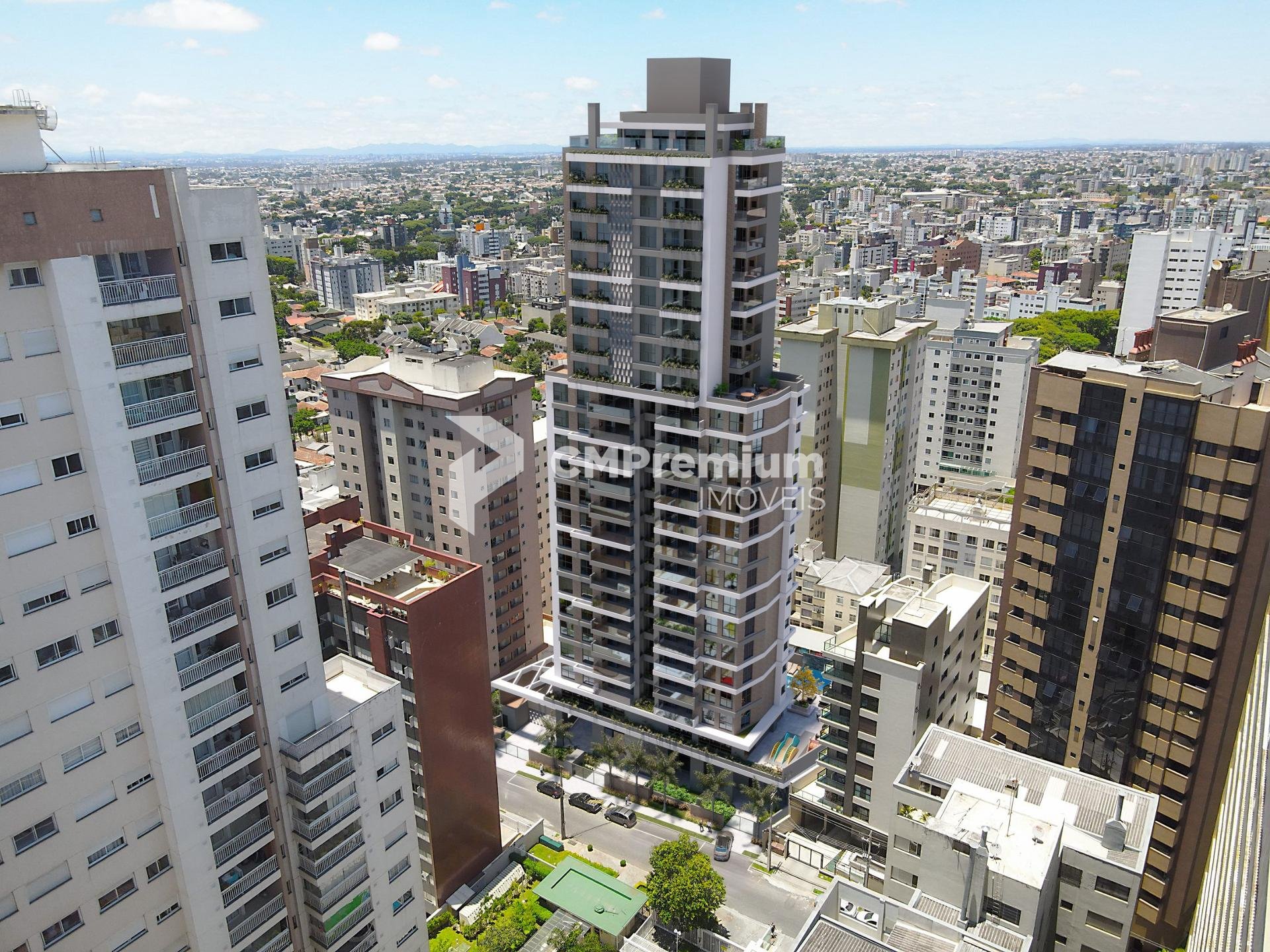 Exclusividade e Sofisticação no Água Verde  Viva o Luxo em cad...