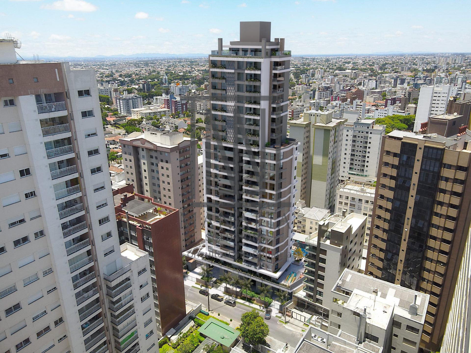 Exclusividade e Sofisticação no Água Verde  Viva o Luxo em cad...