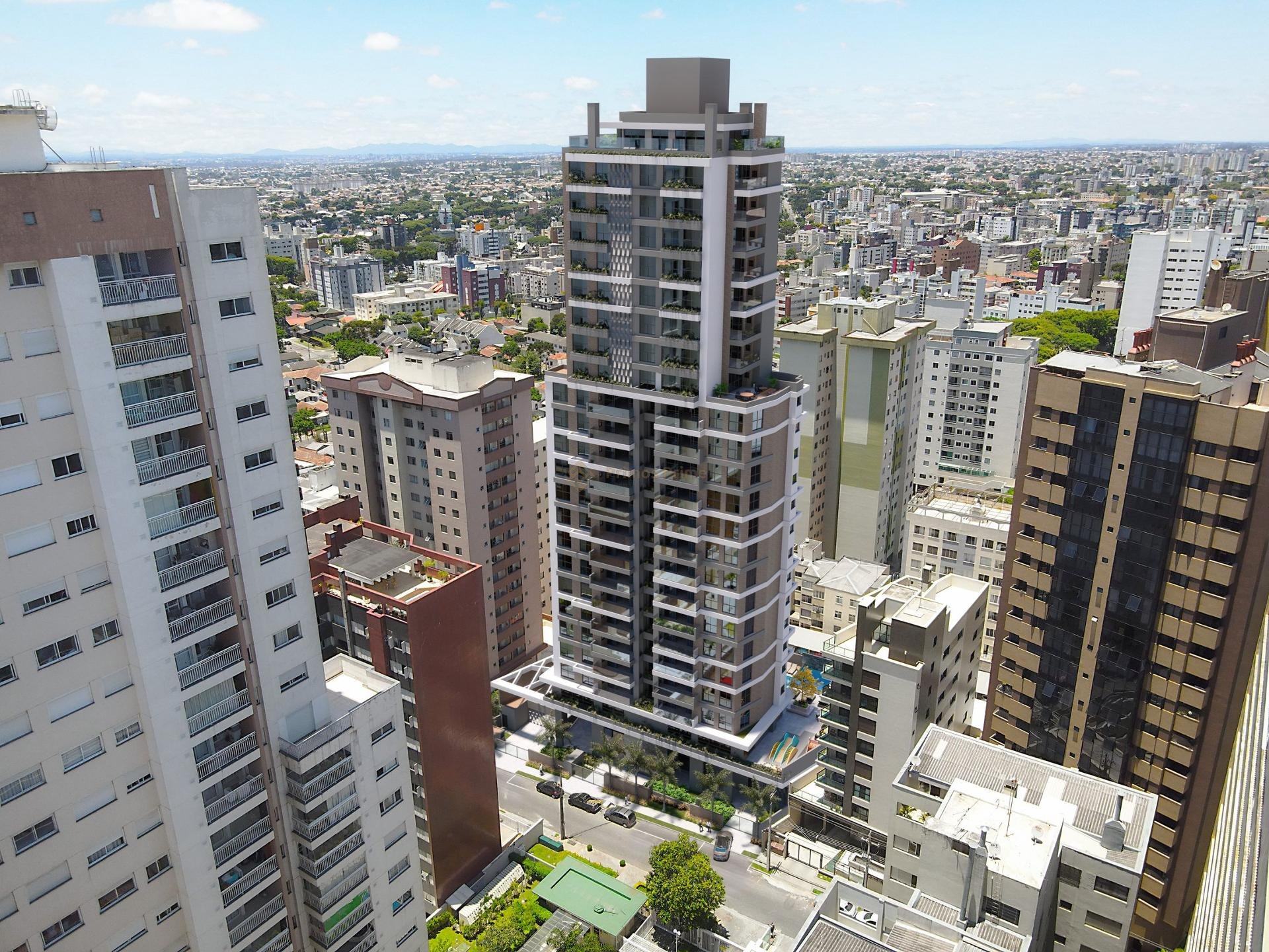 Exclusividade e Sofistica??o no ?gua Verde  Viva o Luxo em cad...