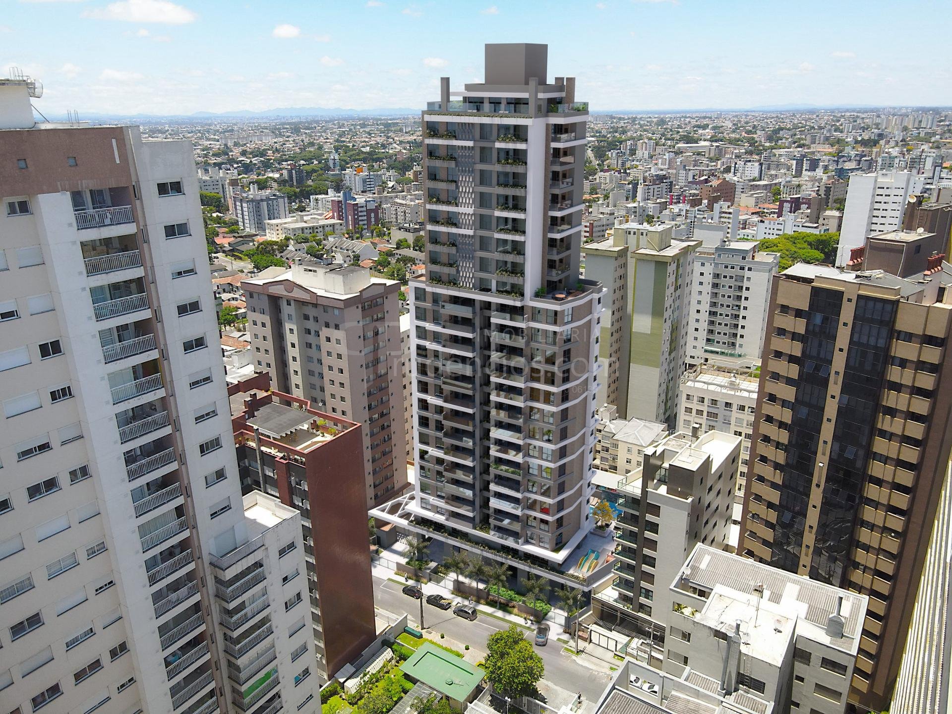 Exclusividade e Sofisticação no Água Verde  Viva o Luxo em cad...