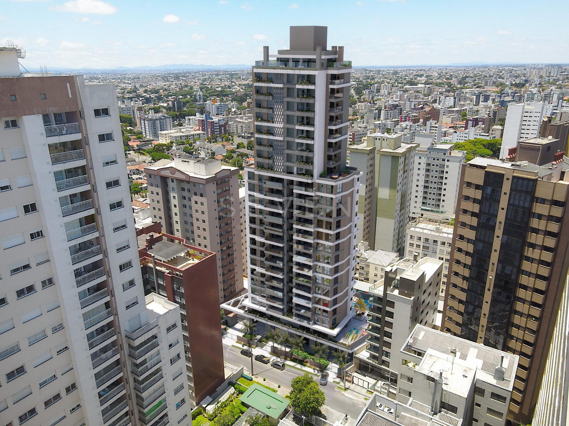 Exclusividade e Sofisticação no Água Verde  Viva o Luxo em cad...