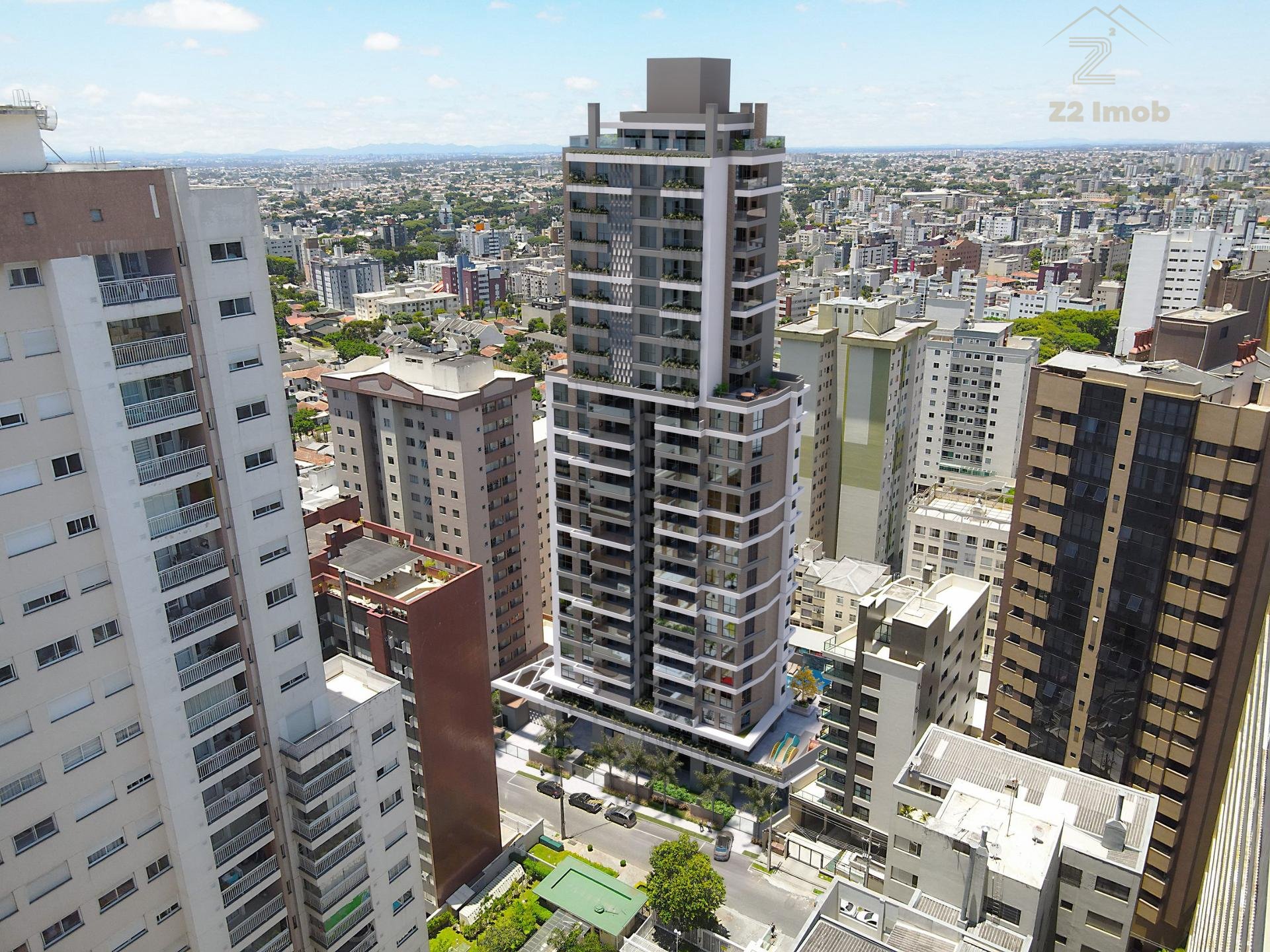 Exclusividade e Sofisticação no Água Verde  Viva o Luxo em cad...