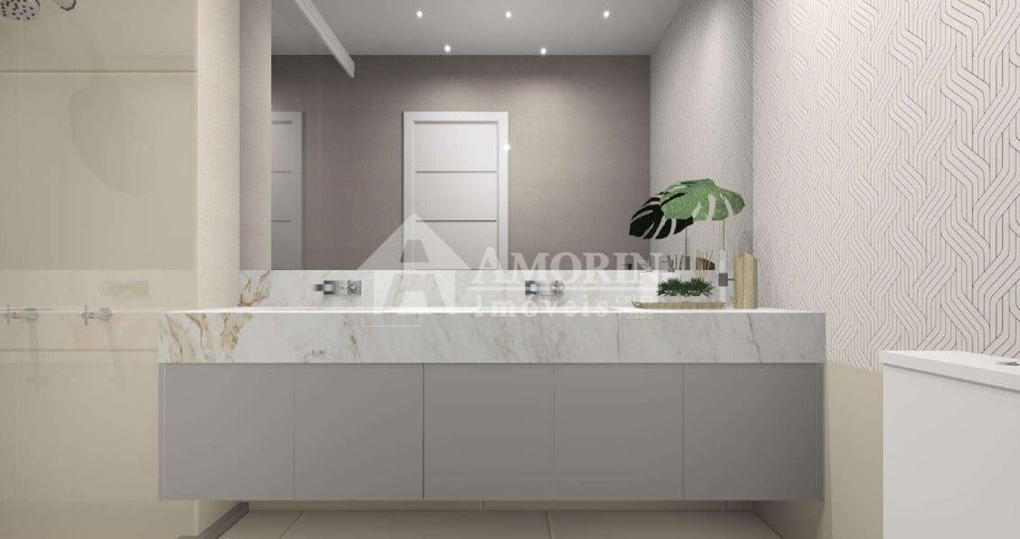Exclusividade e Sofisticação no Água Verde  Viva o Luxo em cad...
