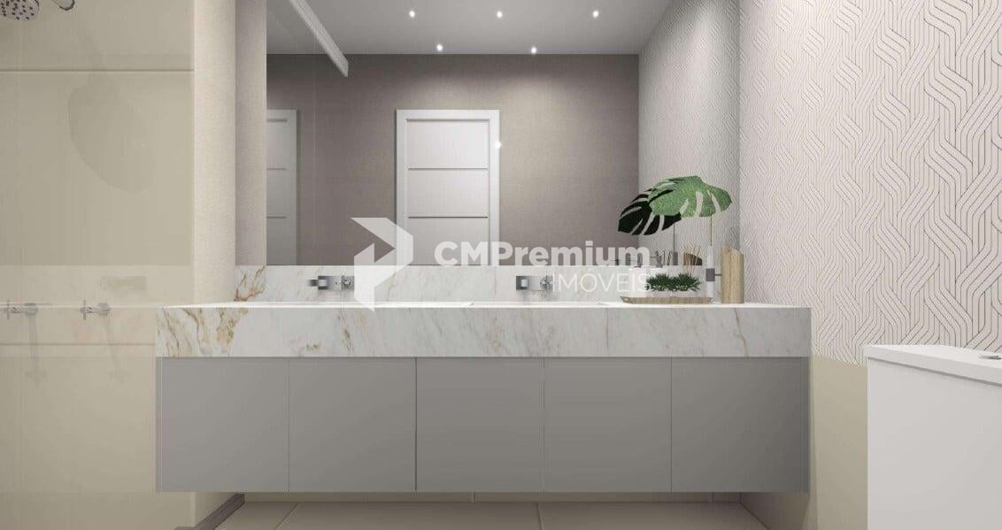 Exclusividade e Sofisticação no Água Verde  Viva o Luxo em cad...