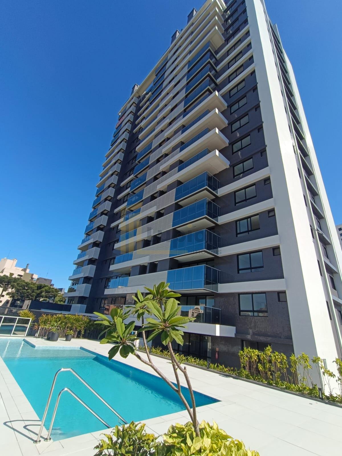 Apartamentos prontos no Cabral - tradição, sofisticação e prat...