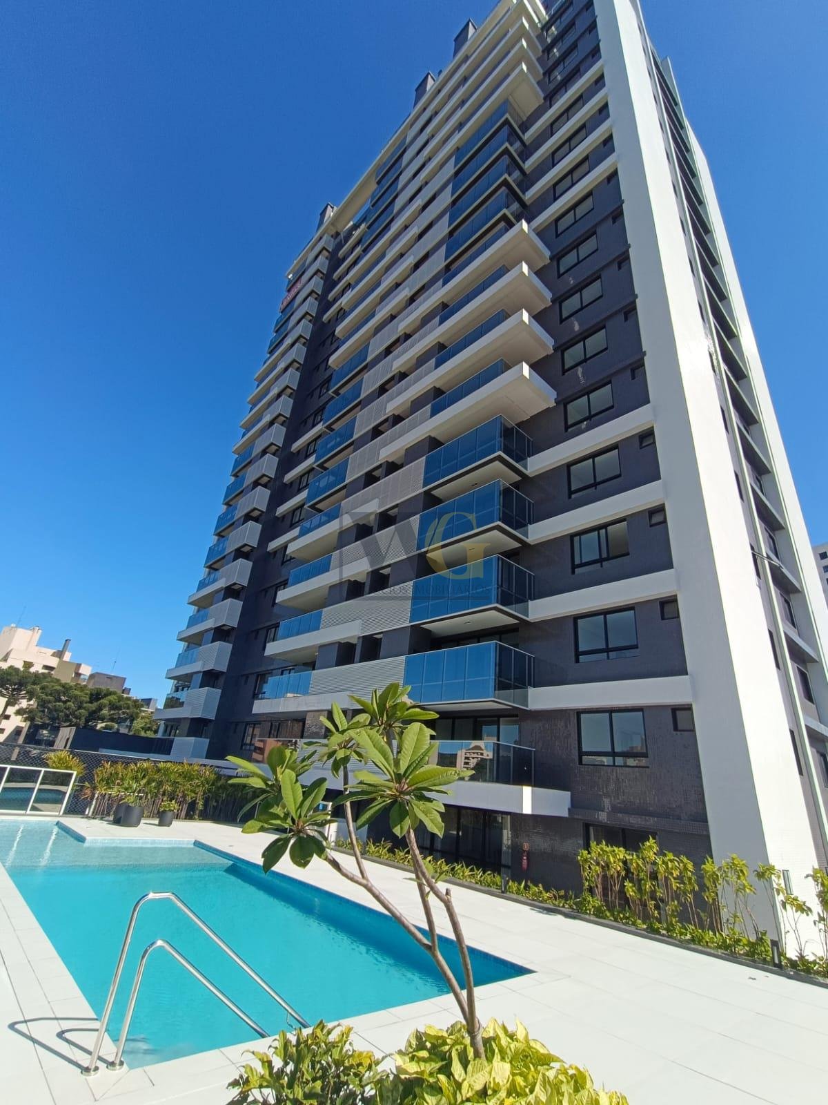Apartamentos prontos no Cabral - tradição, sofisticação e prat...