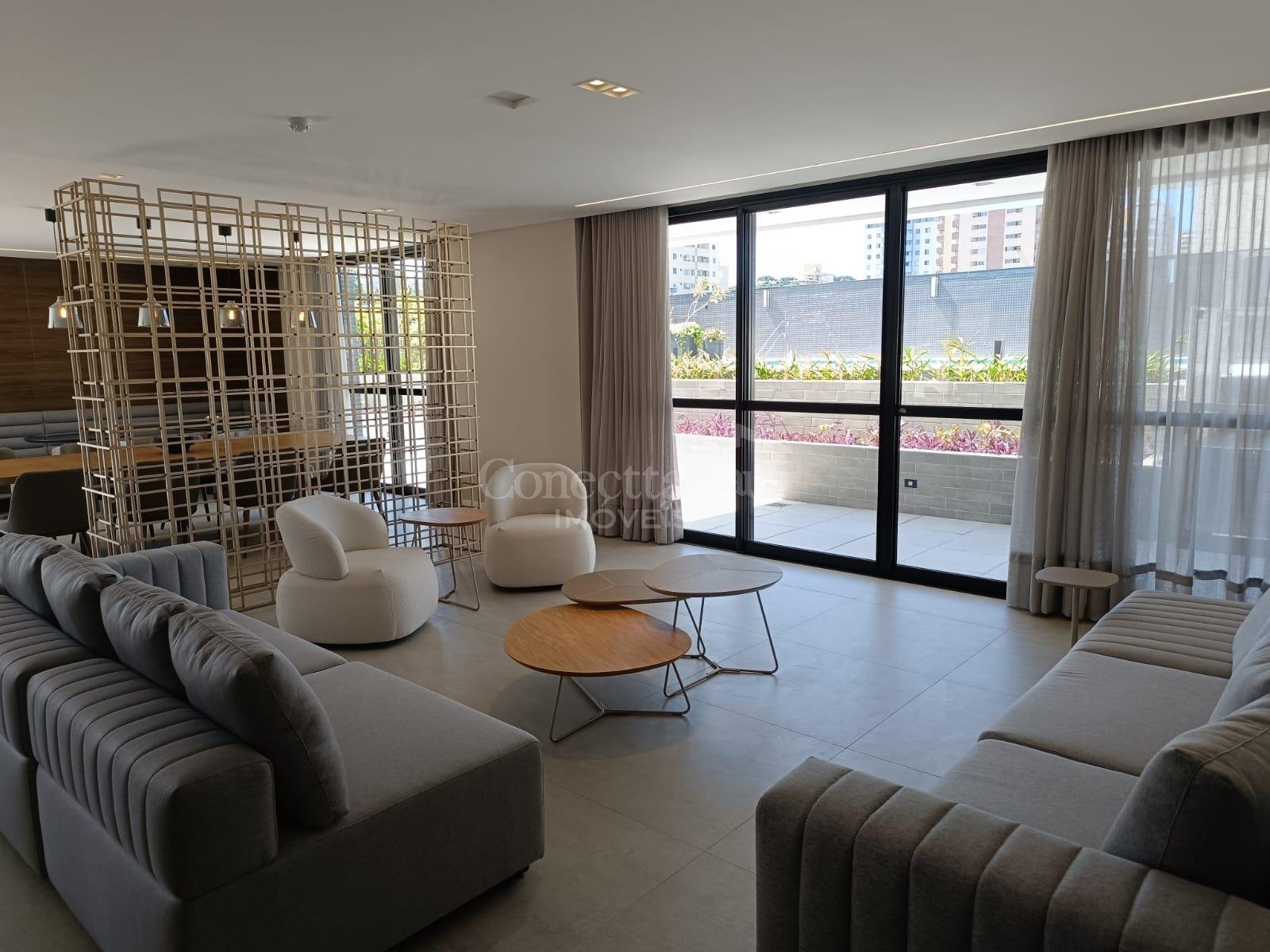 Apartamentos prontos no Cabral - tradição, sofisticação e prat...