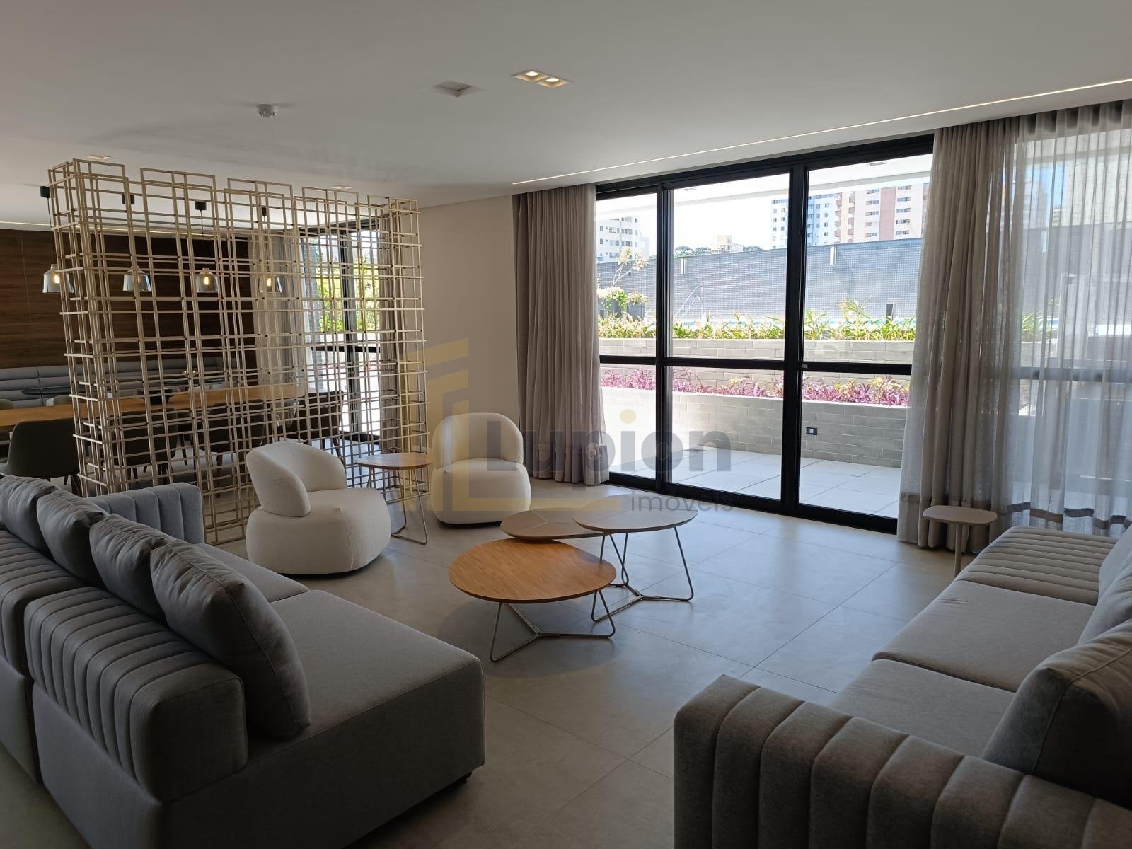 Apartamentos prontos no Cabral - tradição, sofisticação e prat...