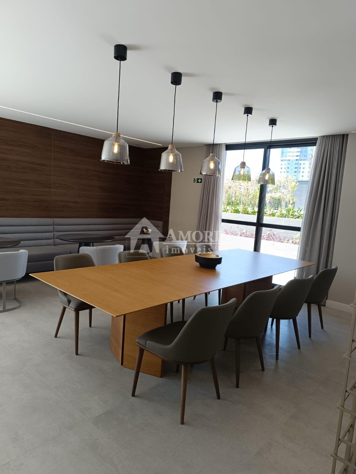 Apartamentos prontos no Cabral - tradição, sofisticação e prat...