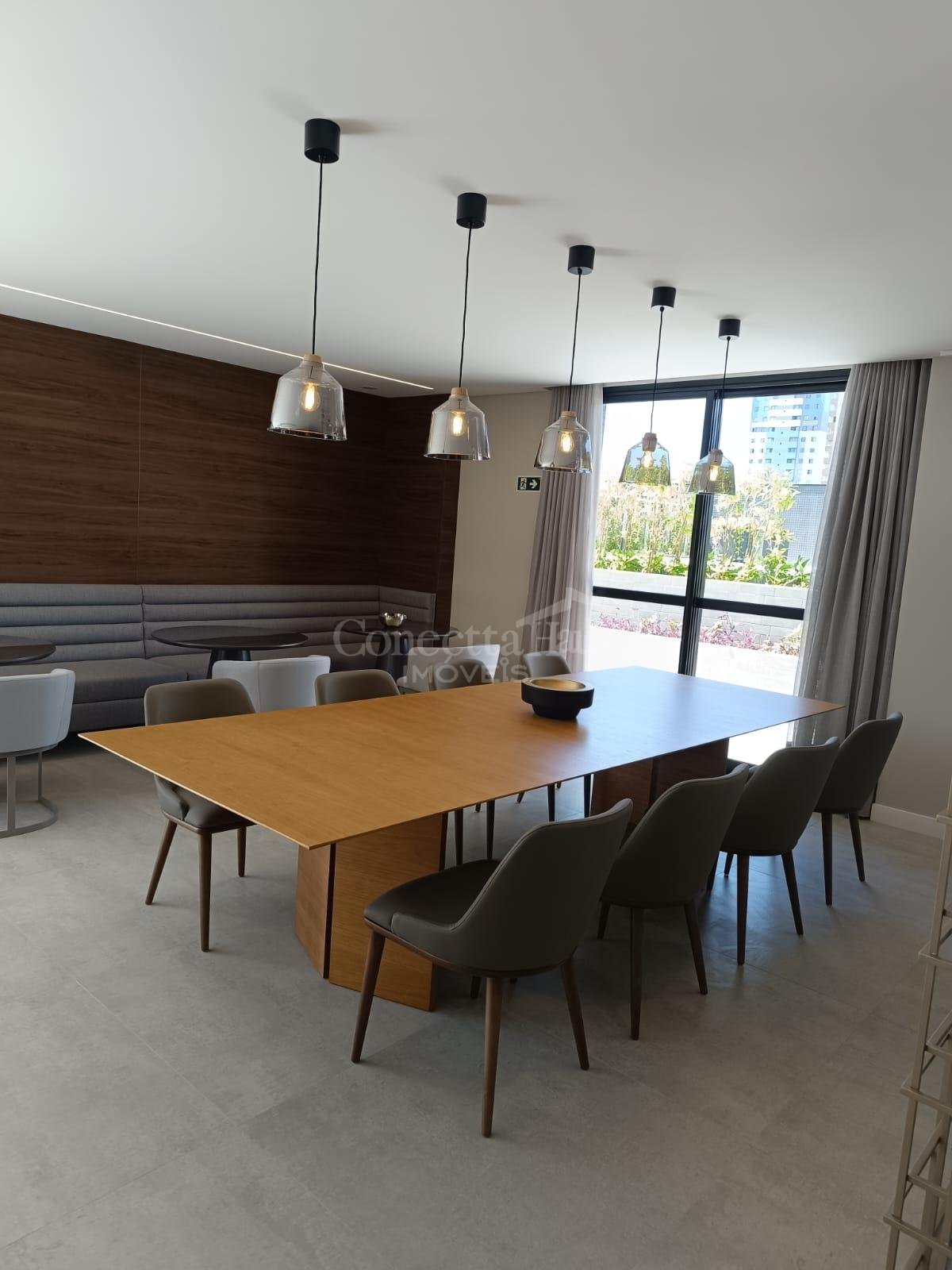 Apartamentos prontos no Cabral - tradição, sofisticação e prat...