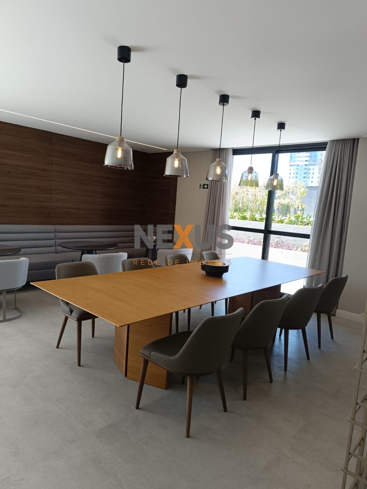 Apartamentos prontos no Cabral - tradição, sofisticação e prat...