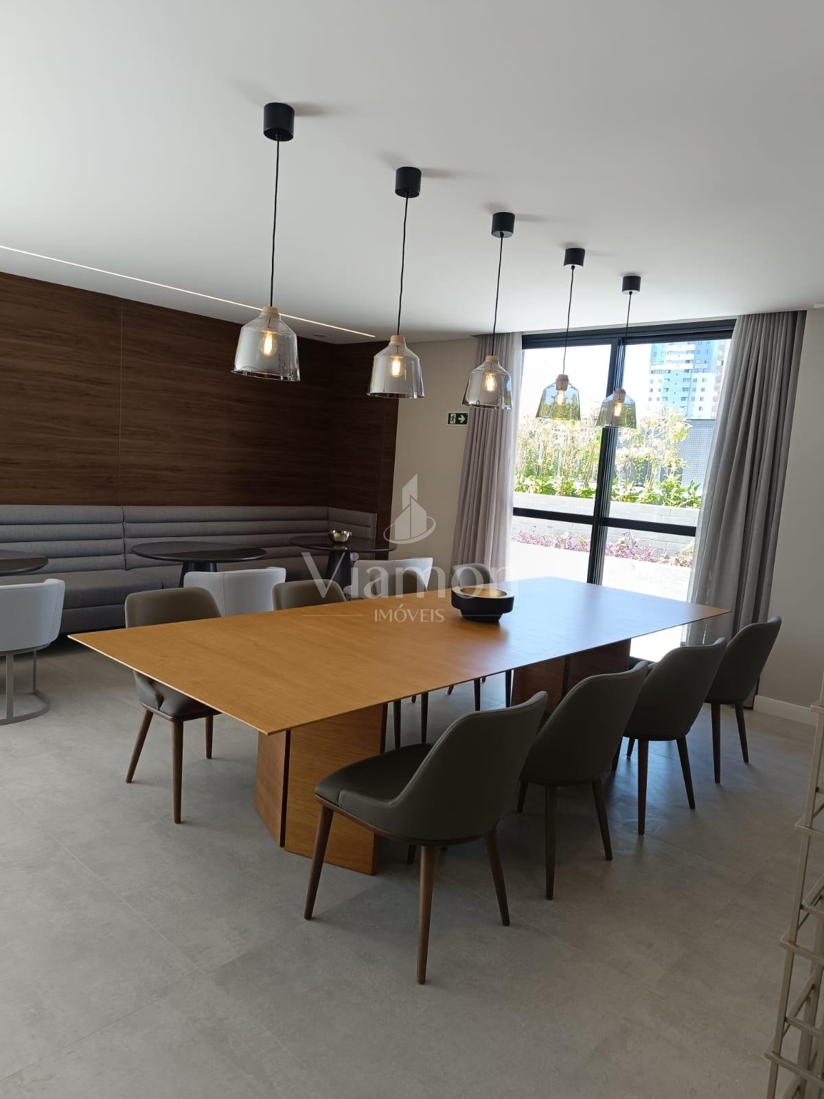 Apartamentos prontos no Cabral - tradição, sofisticação e prat...