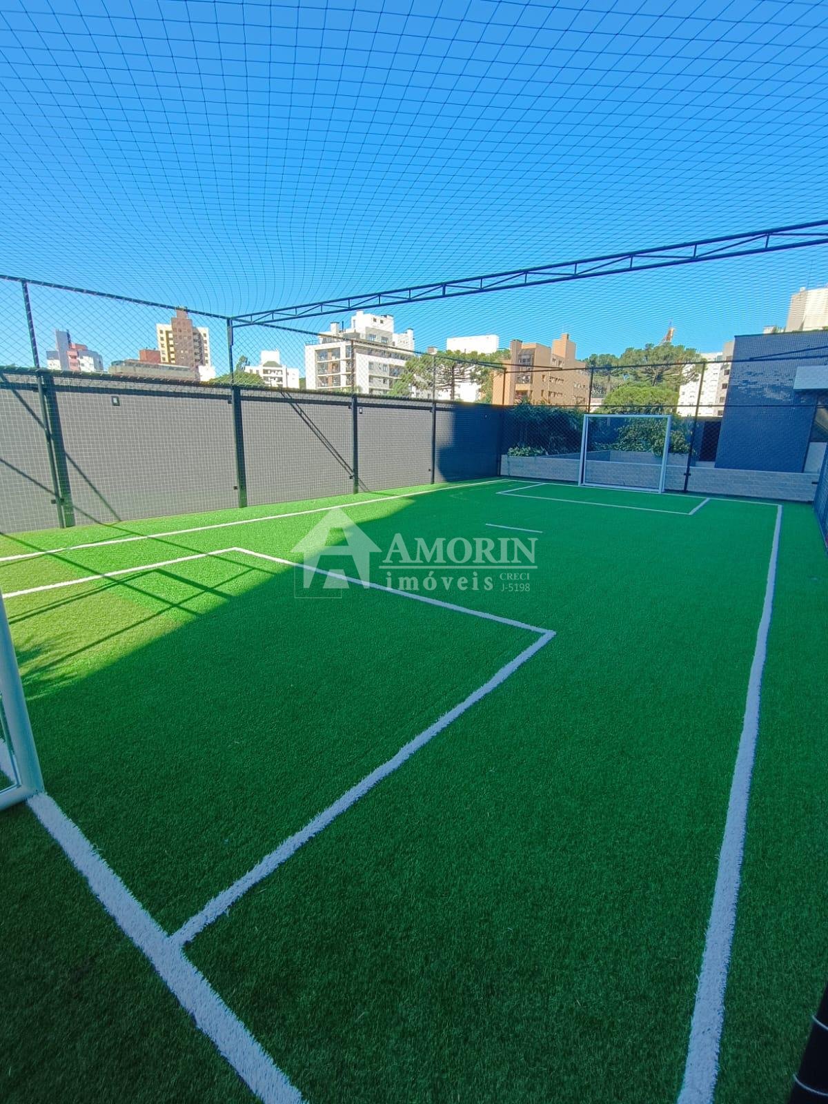 Apartamentos prontos no Cabral - tradição, sofisticação e prat...