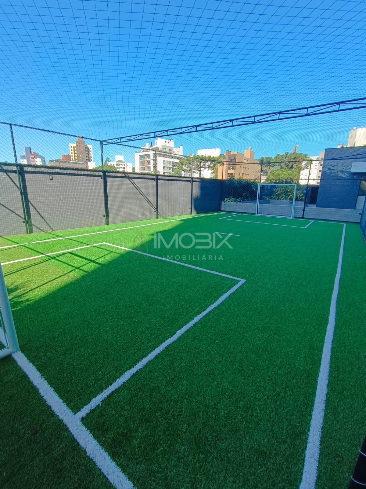 Apartamentos prontos no Cabral - tradição, sofisticação e prat...