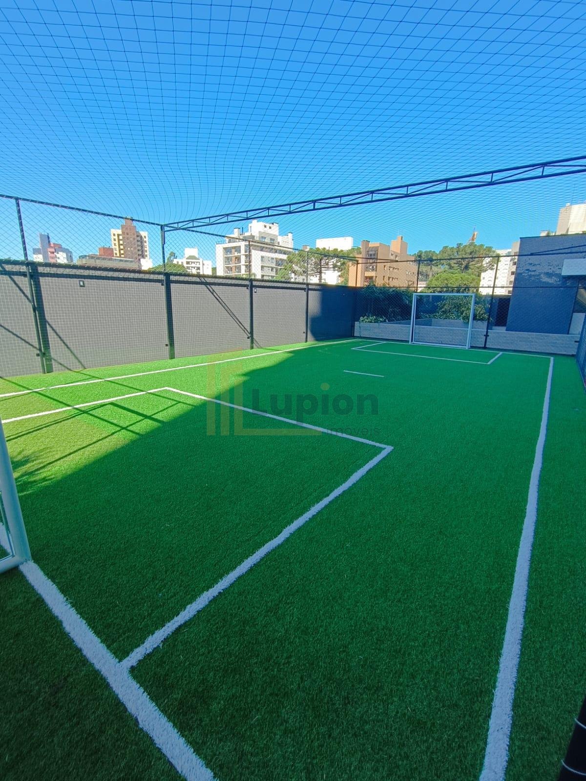 Apartamentos prontos no Cabral - tradição, sofisticação e prat...
