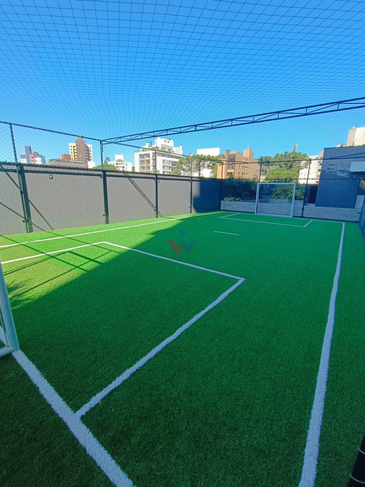 Apartamentos prontos no Cabral - tradição, sofisticação e prat...