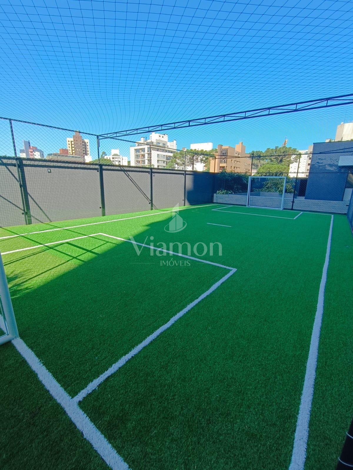 Apartamentos prontos no Cabral - tradição, sofisticação e prat...