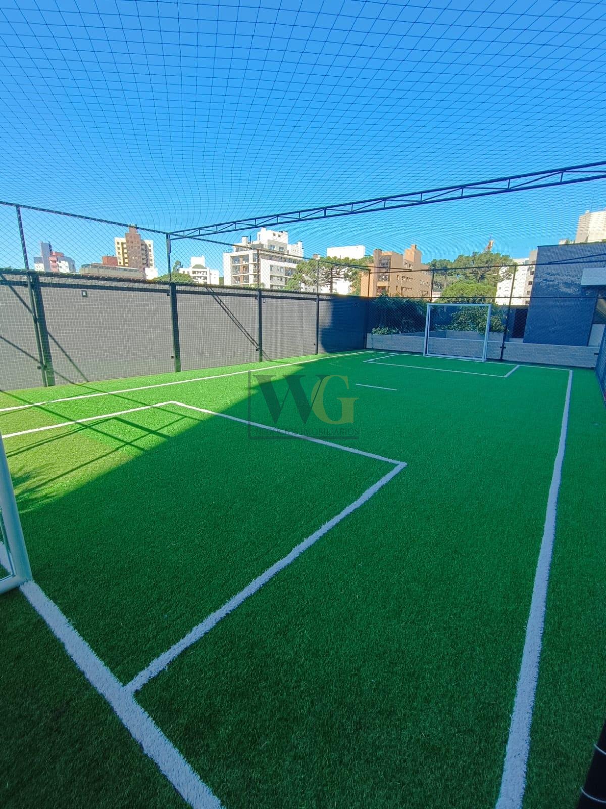Apartamentos prontos no Cabral - tradição, sofisticação e prat...