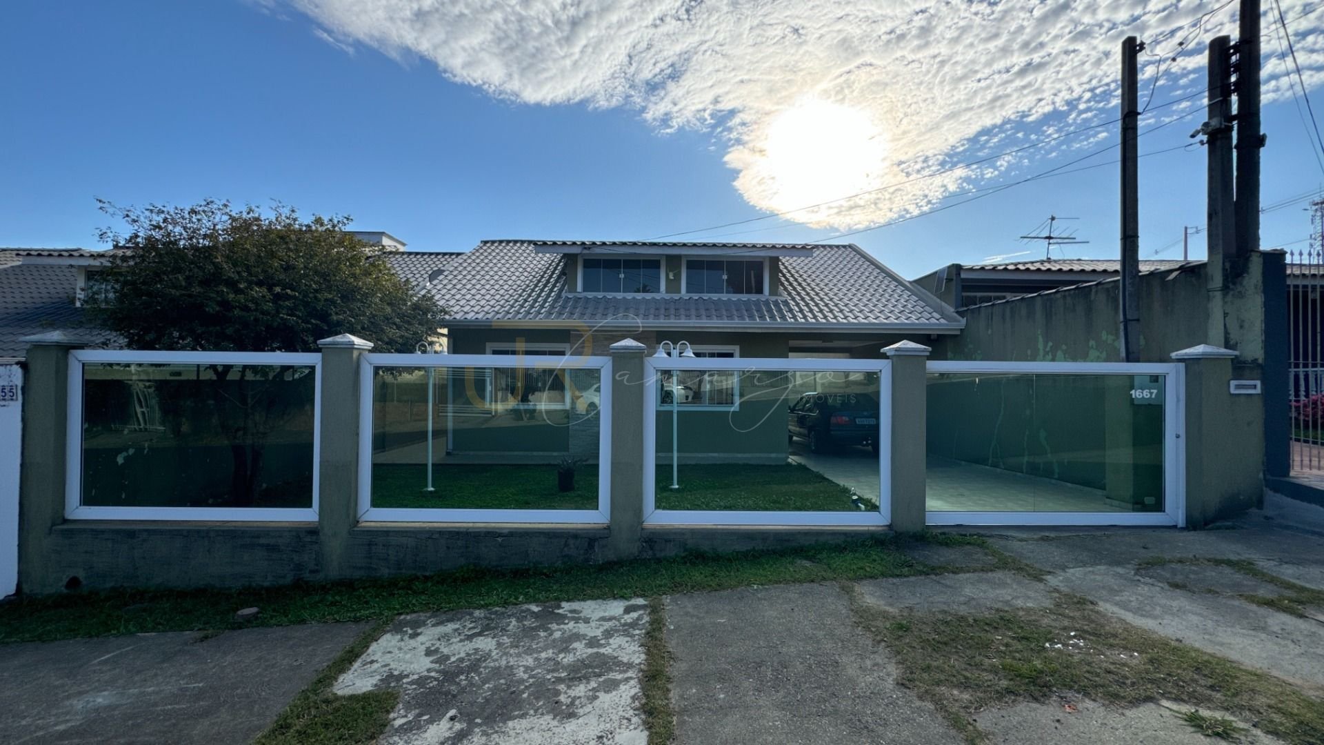 Casa para Loca??o CURITIBA - PR