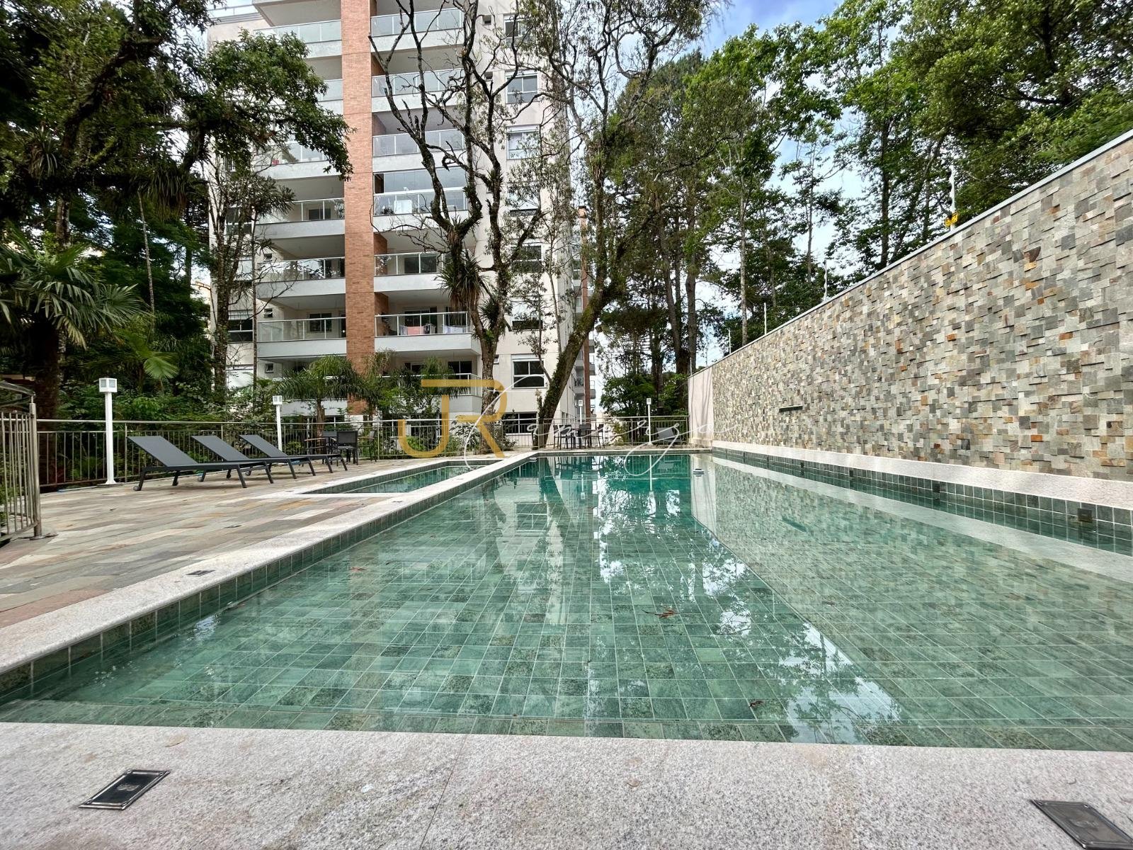 Apartamento à venda, Bacacheri, CURITIBA - PR