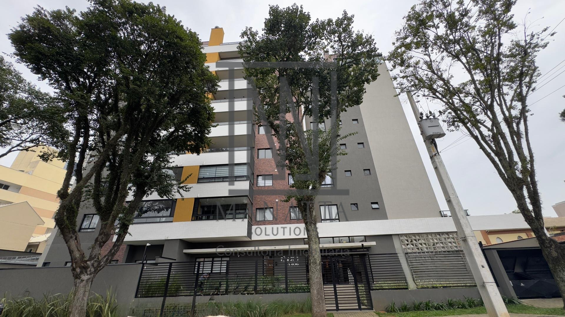 Apartamento à venda 3 quartos com suíte no bairro Água Verde, ...