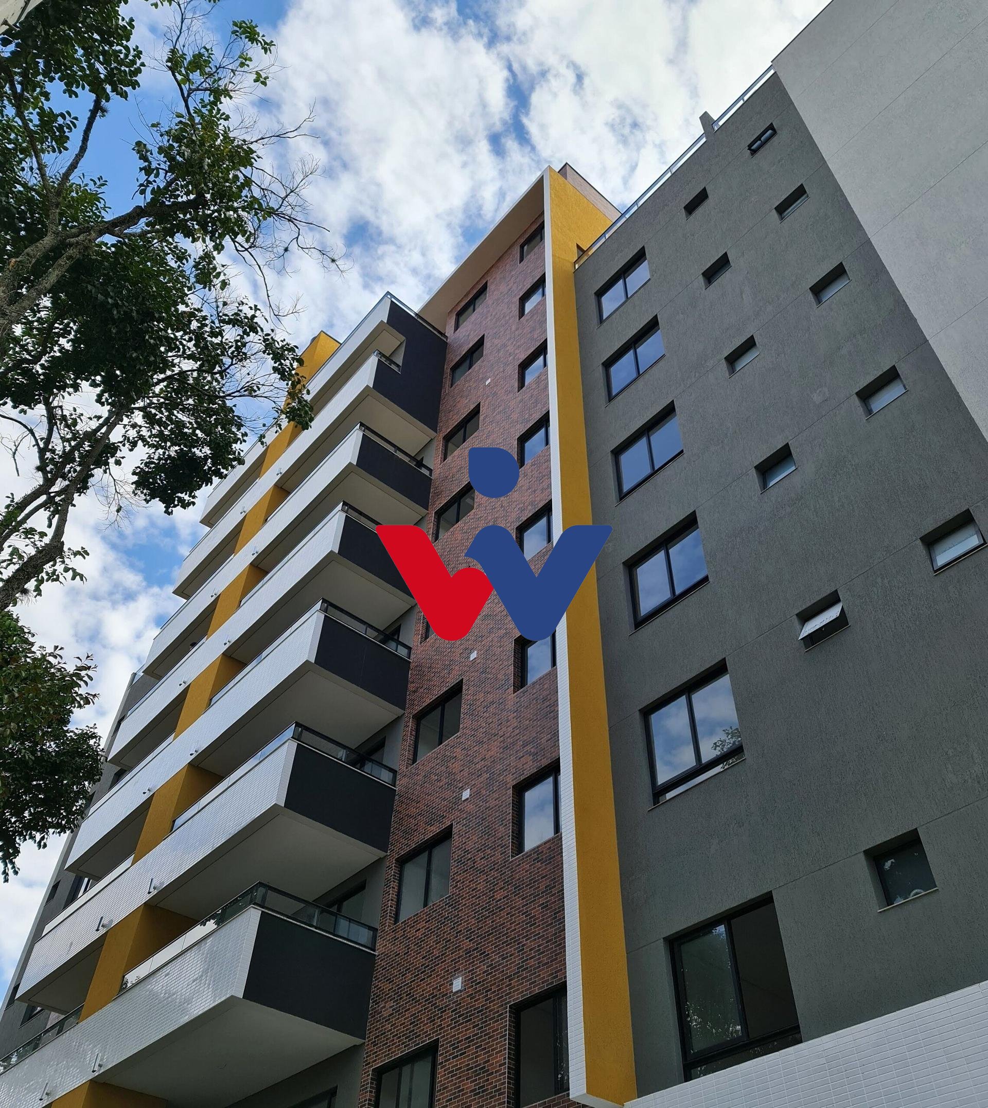 Apartamento à venda 3 quartos com suíte no bairro Água Verde, ...