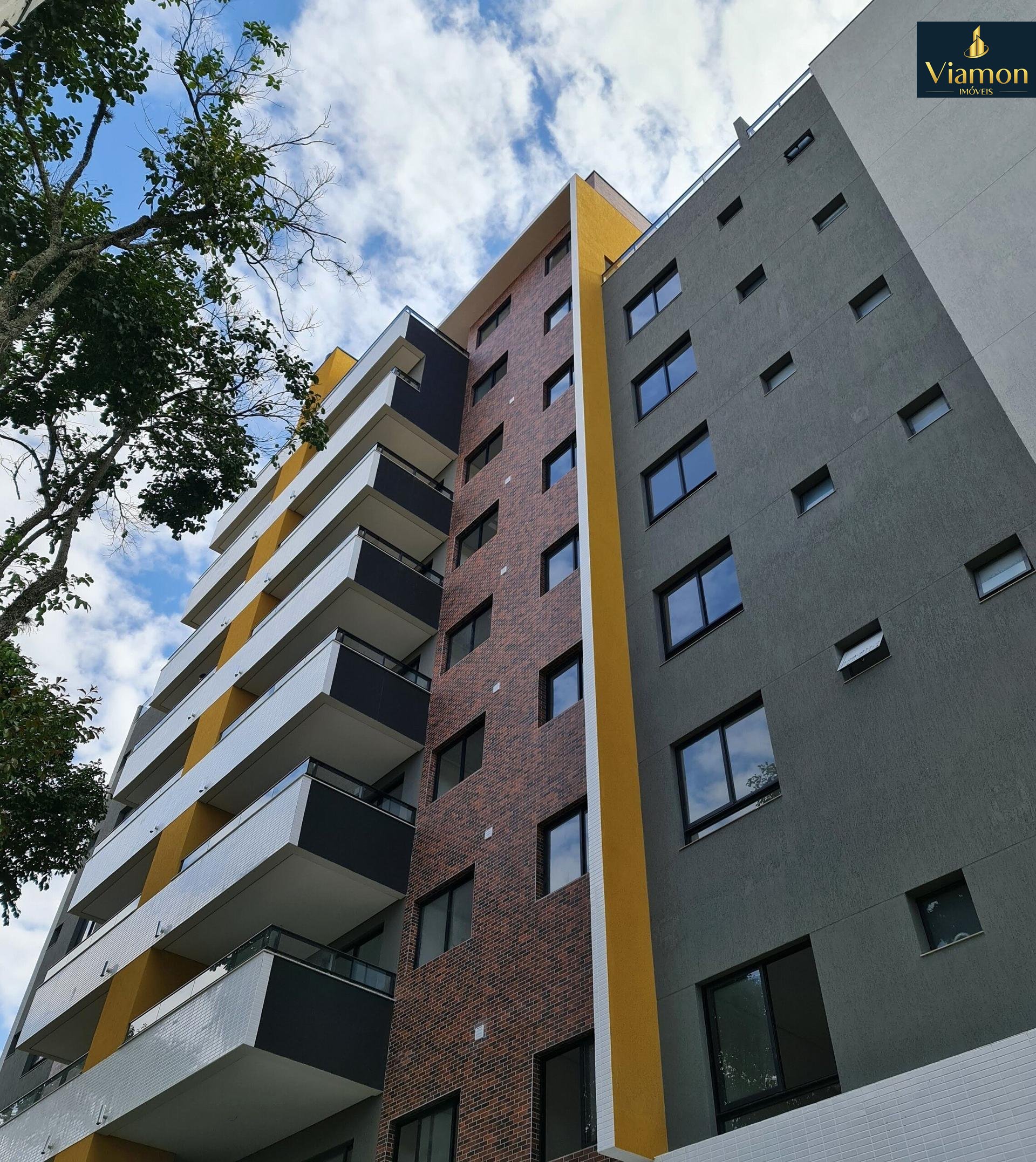 Apartamento à venda 3 quartos com suíte no bairro Água Verde, ...
