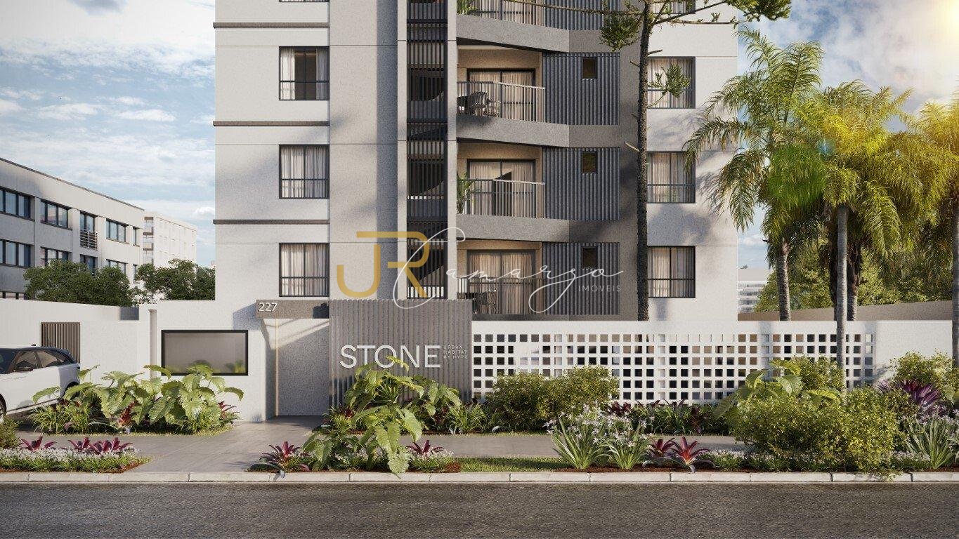 Apartamento 3 quartos bairro Novo Mundo em Curitiba