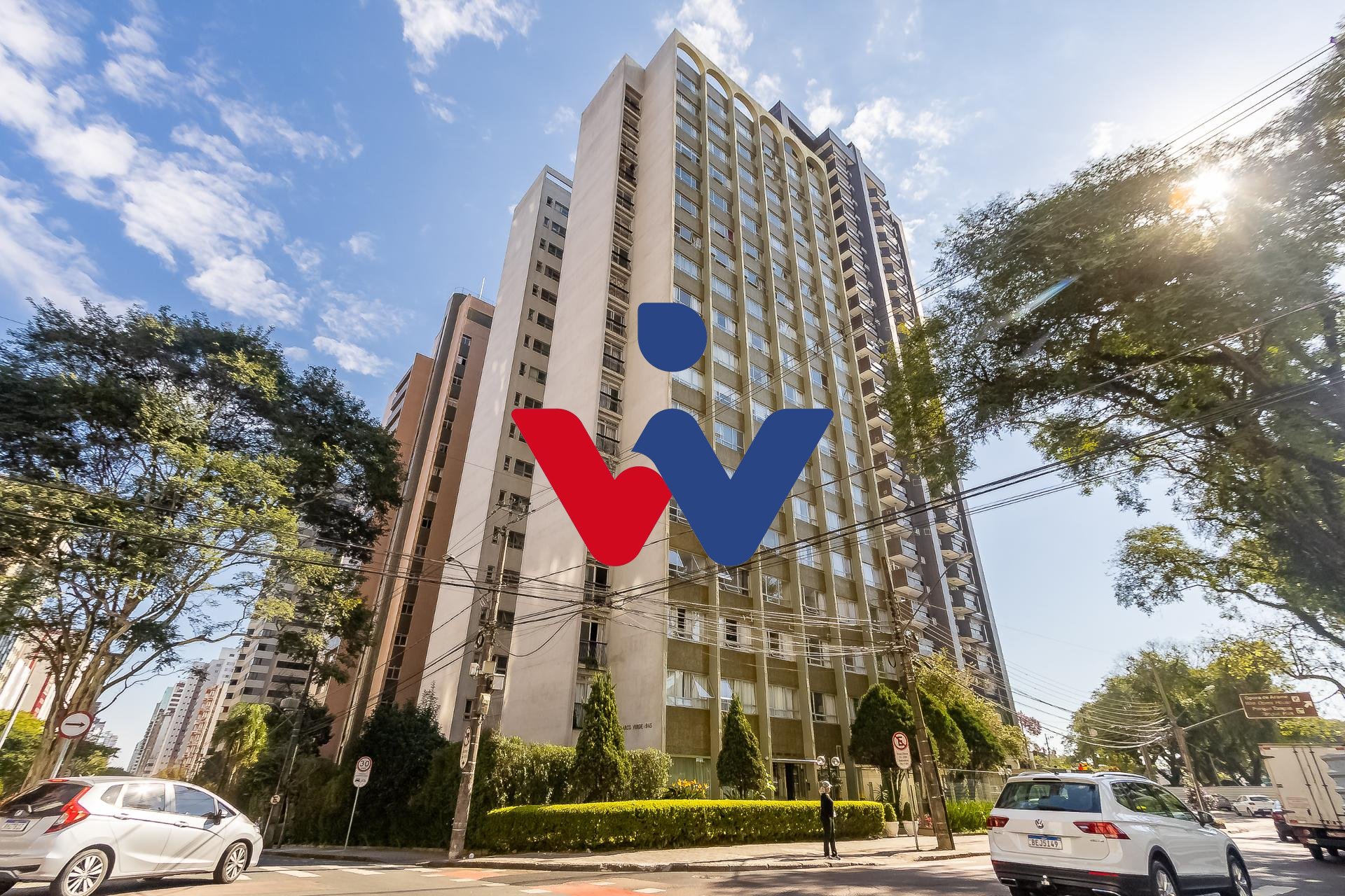 Apartamento à venda, 3 quartos com suíte em frente a praça da ...