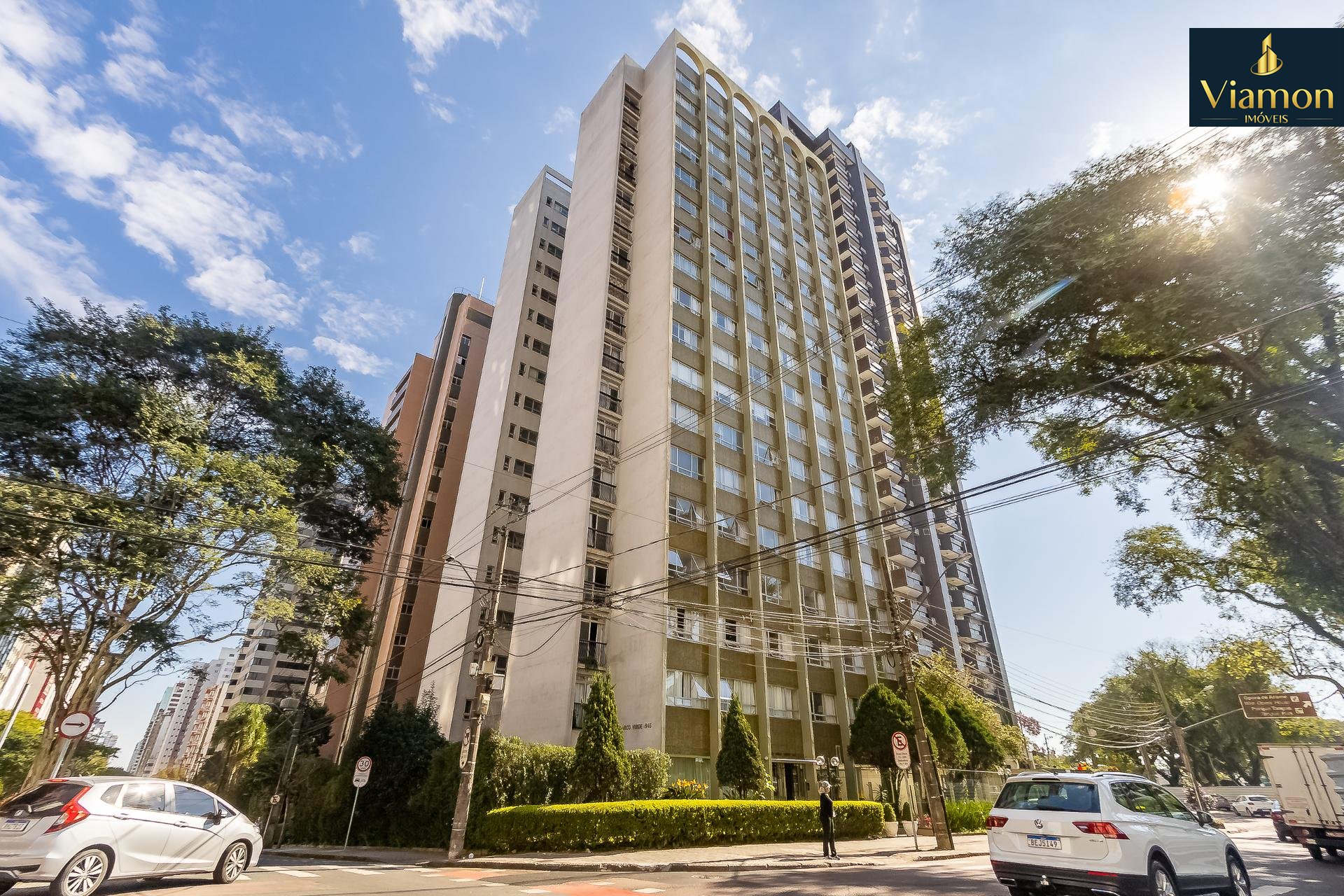 Apartamento ? venda, Santa Felicidade, CURITIBA - PR
