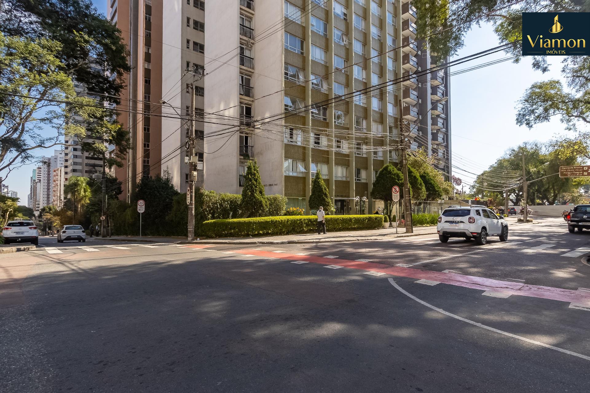 Apartamento à venda, 3 quartos com suíte em frente a praça da ...